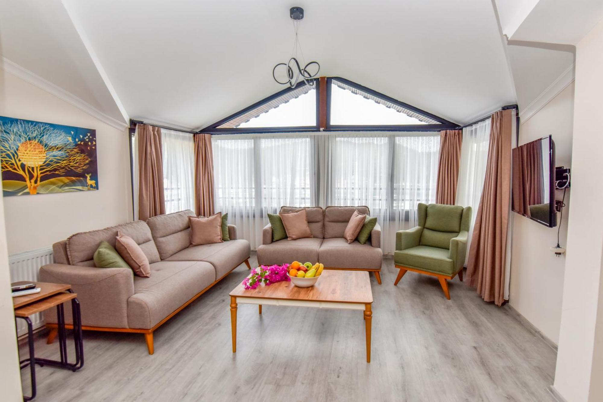 Mykonut Boutique Bed & Breakfast