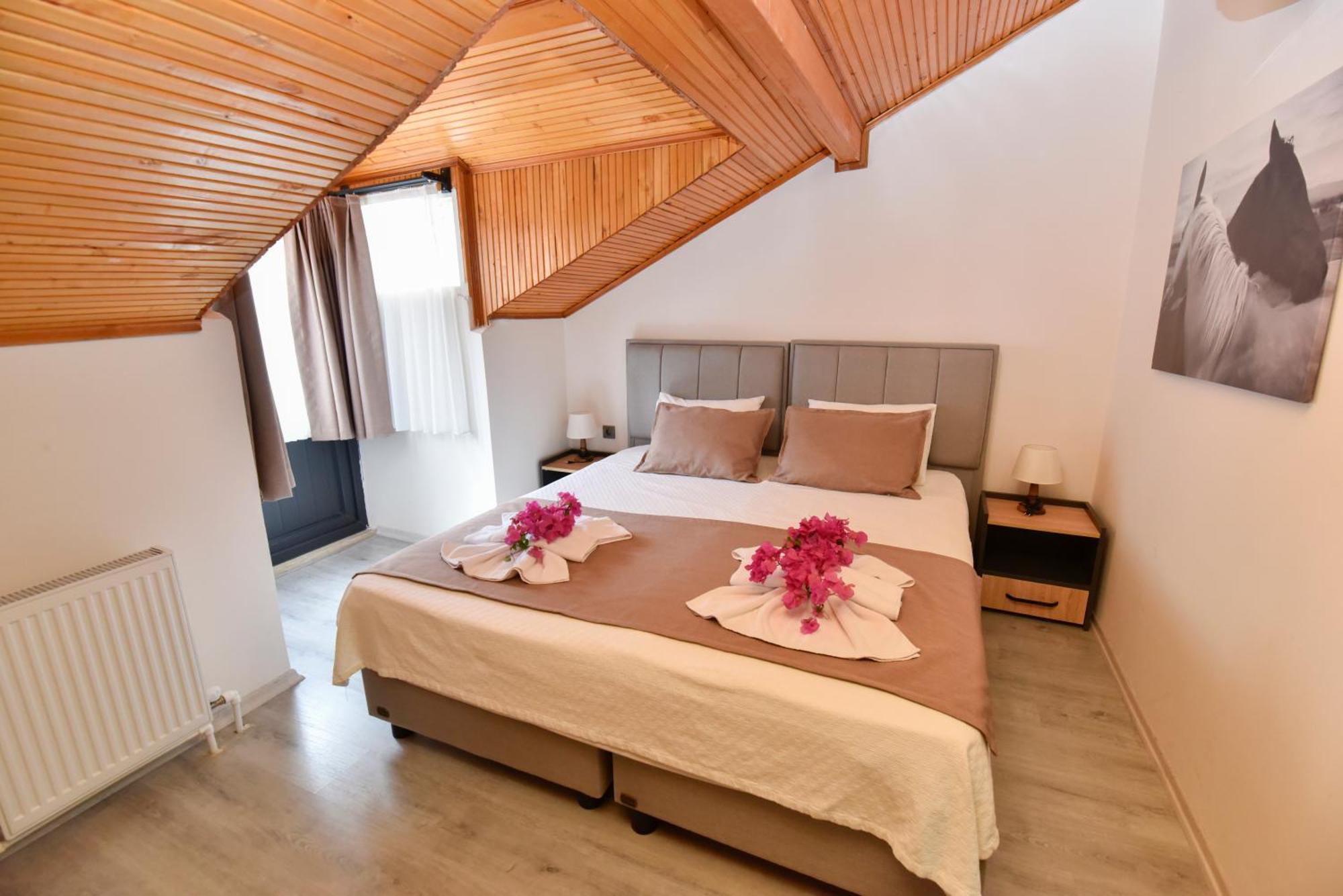 Bed & Breakfast Mykonut Boutique 2*