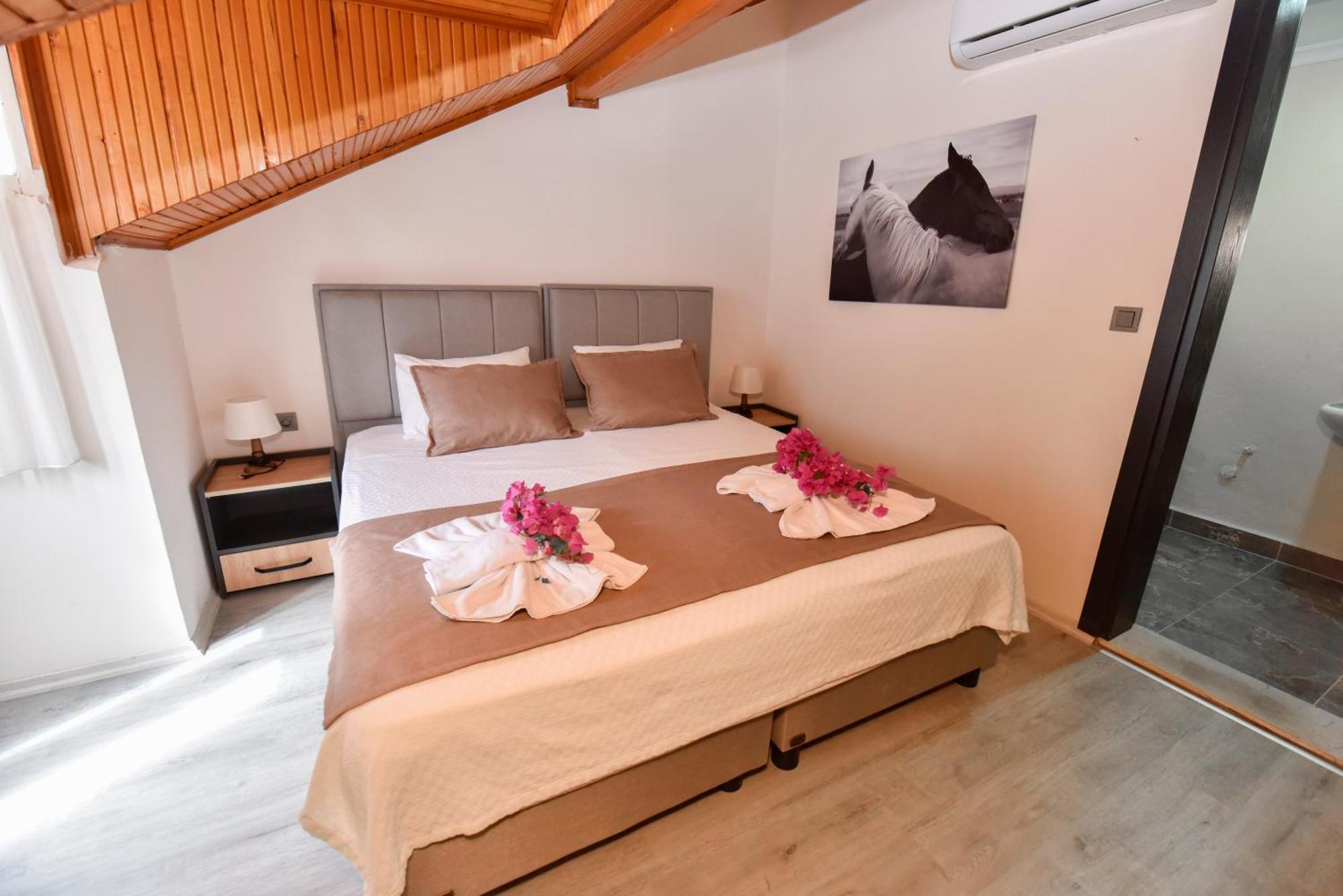 Mykonut Boutique Bed & Breakfast 2*