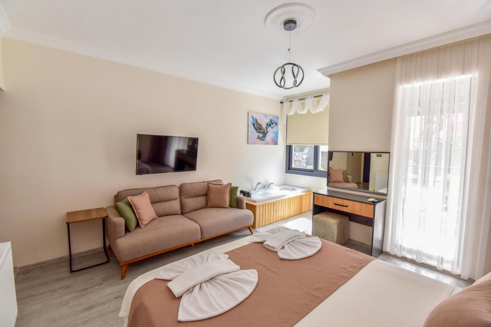 Mykonut Boutique Fethiye