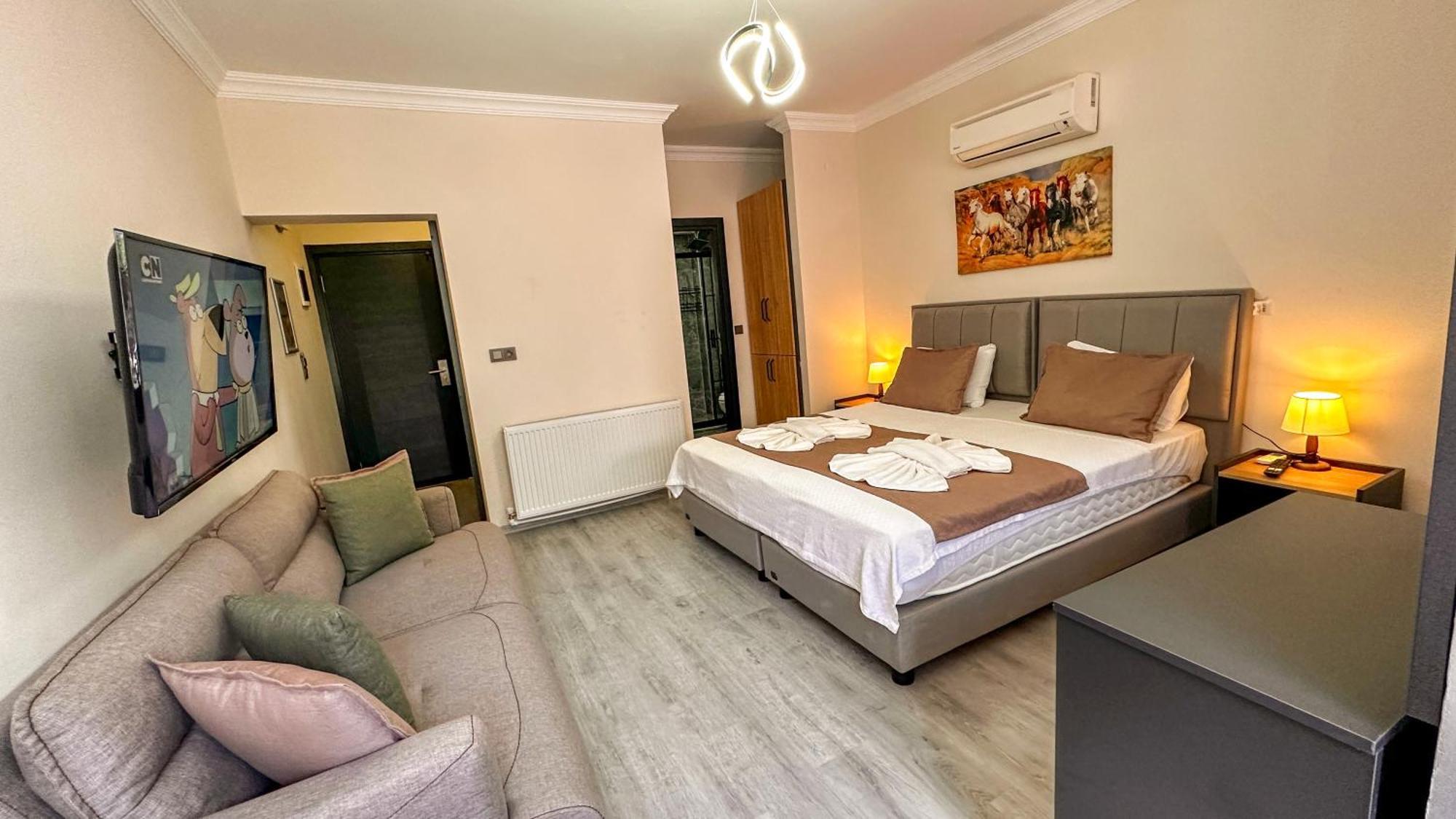 Bed & Breakfast Mykonut Boutique