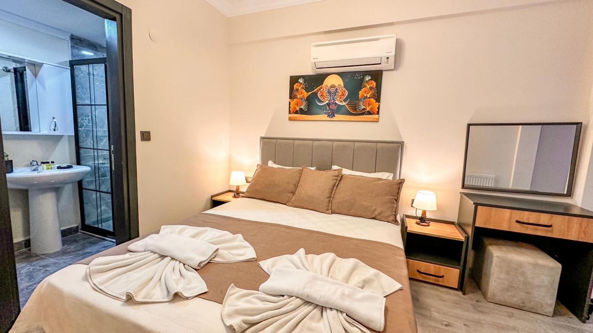 Mykonut Boutique Bed & Breakfast 2*