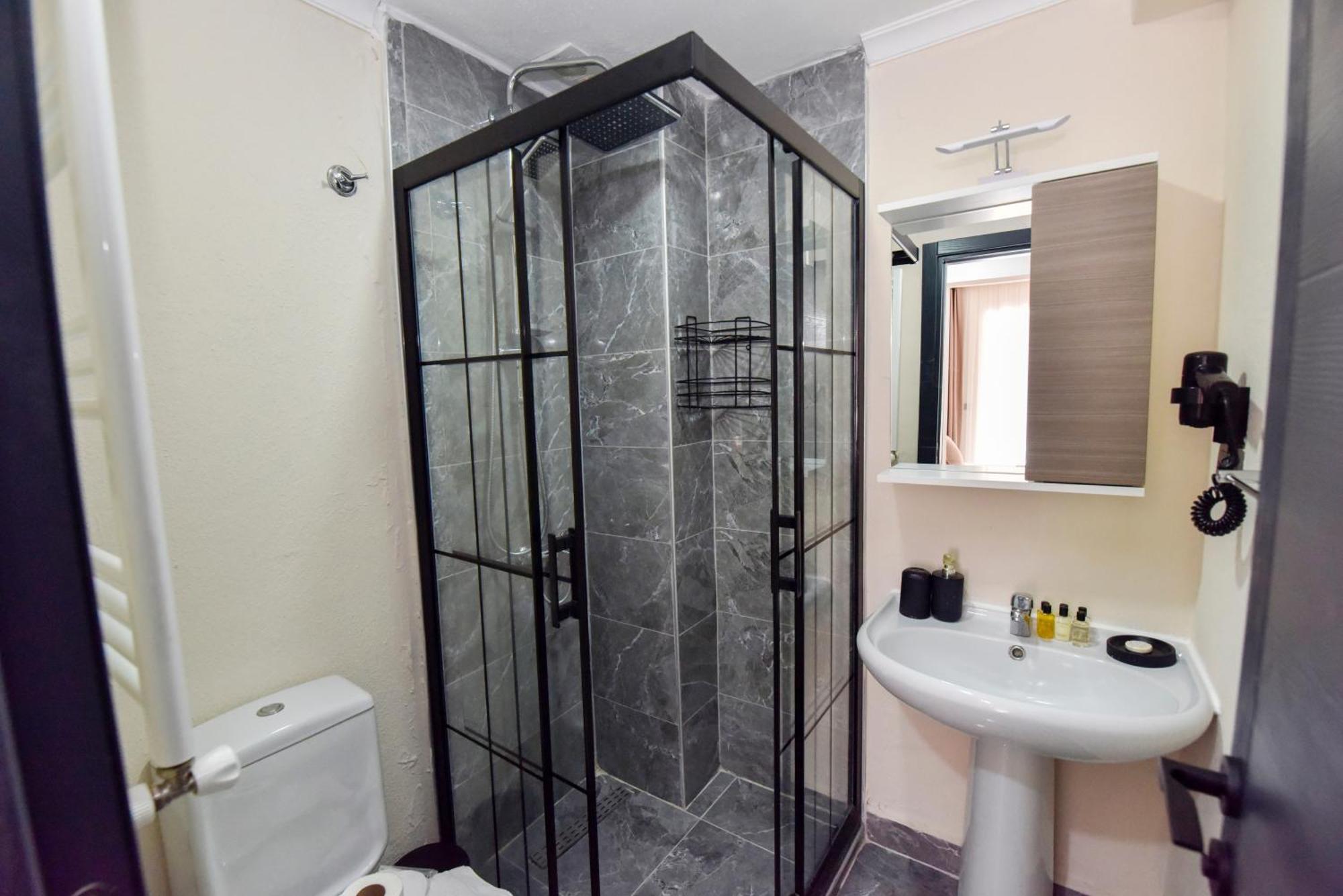 Bed & Breakfast Mykonut Boutique 2*