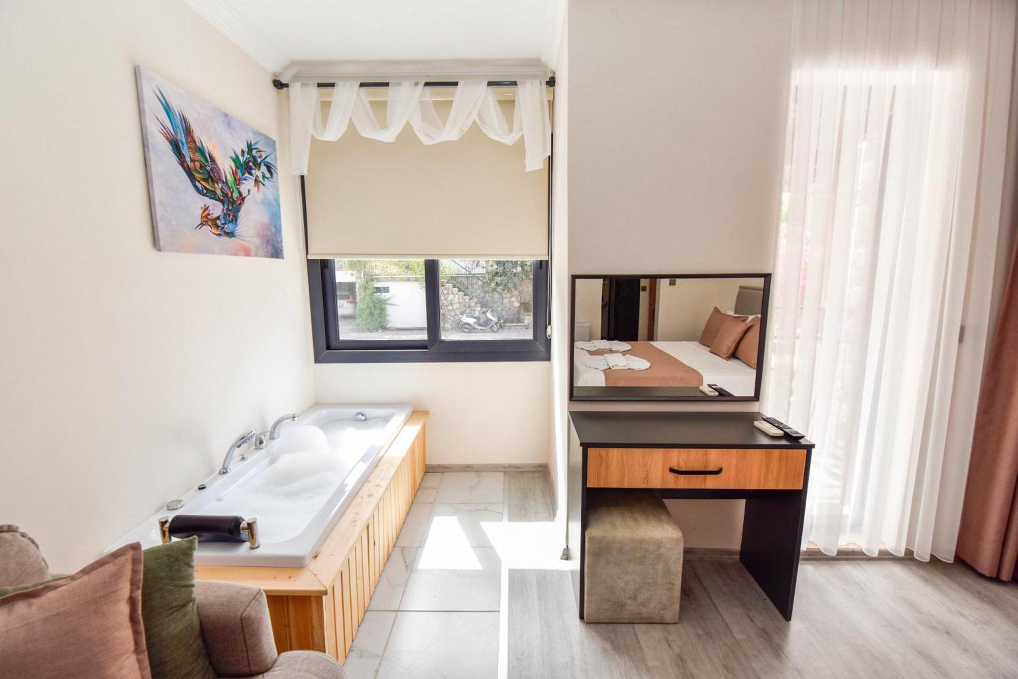 Mykonut Boutique 2* Fethiye