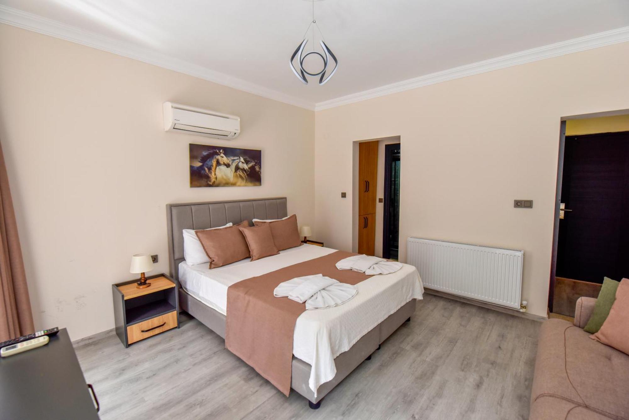 Mykonut Boutique Bed & Breakfast Fethiye