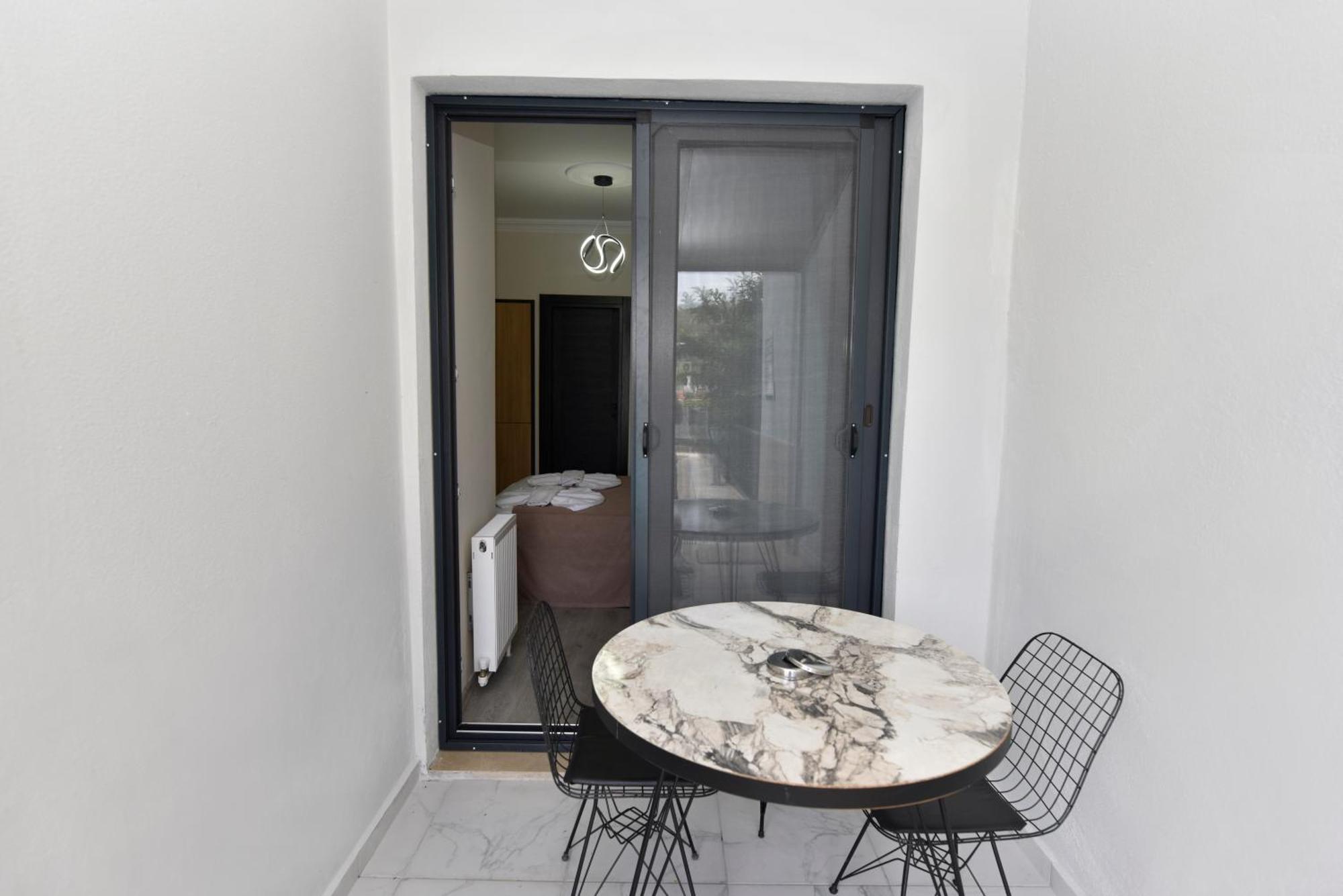 Bed & Breakfast Mykonut Boutique Fethiye