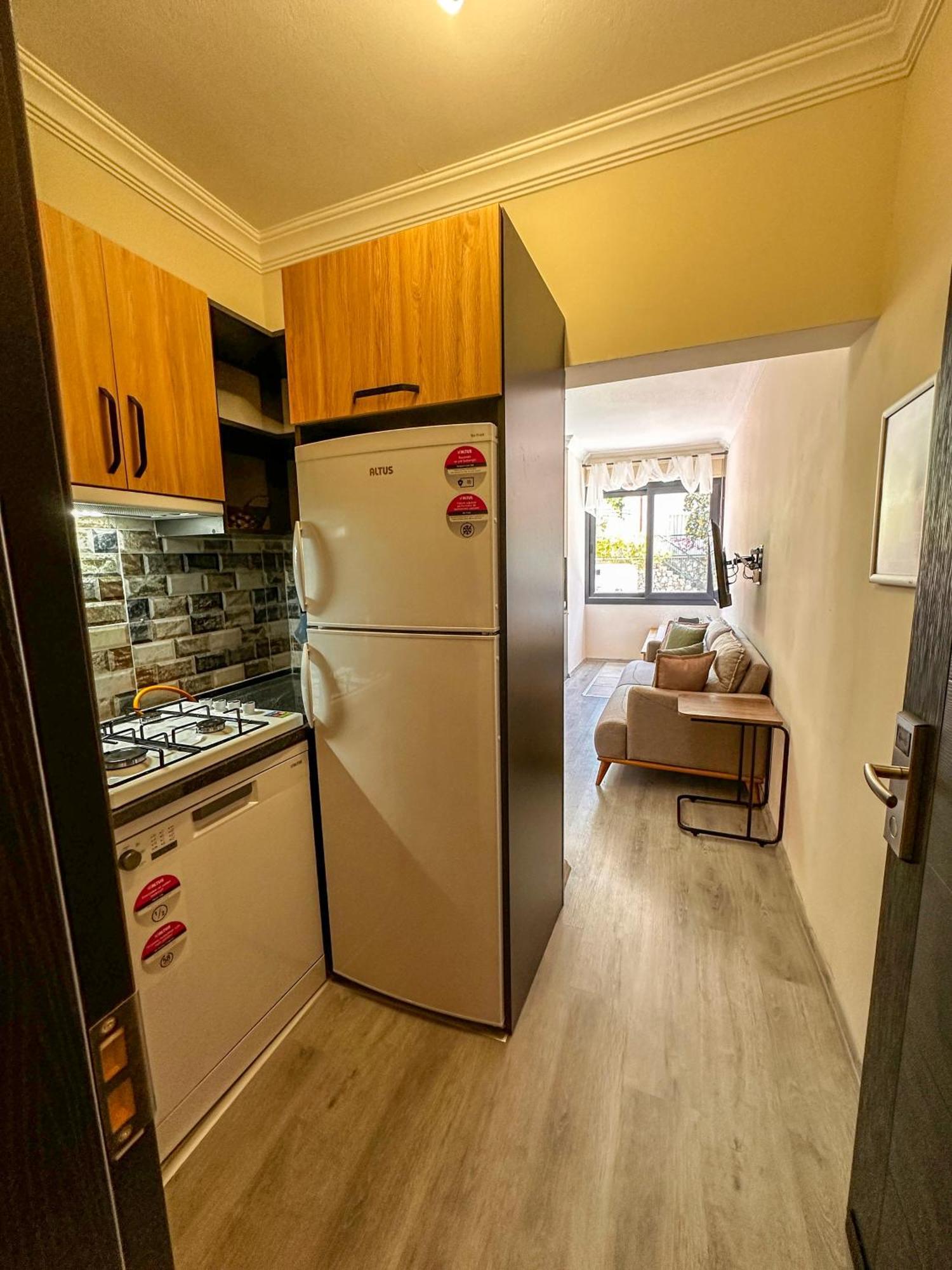 Mykonut Boutique Bed & Breakfast
