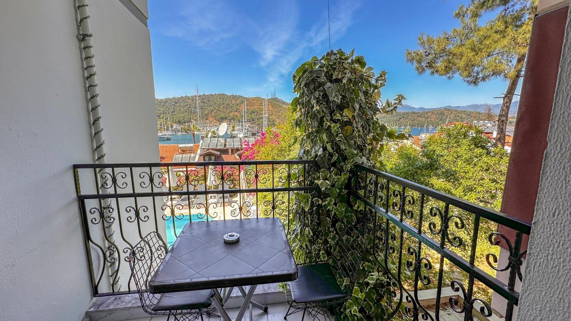 Mykonut Boutique Bed & Breakfast Fethiye