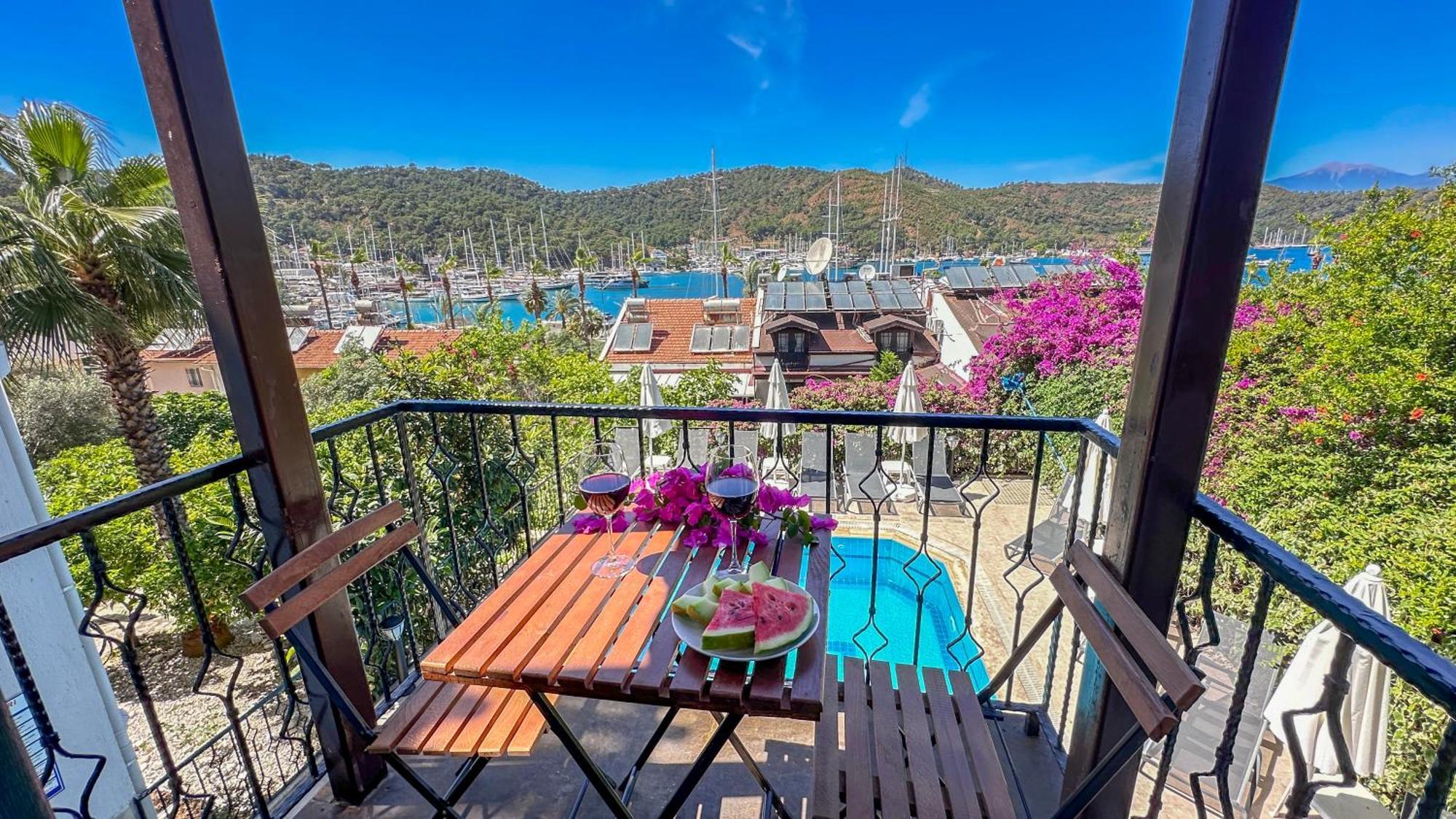 Bed & Breakfast Mykonut Boutique Fethiye