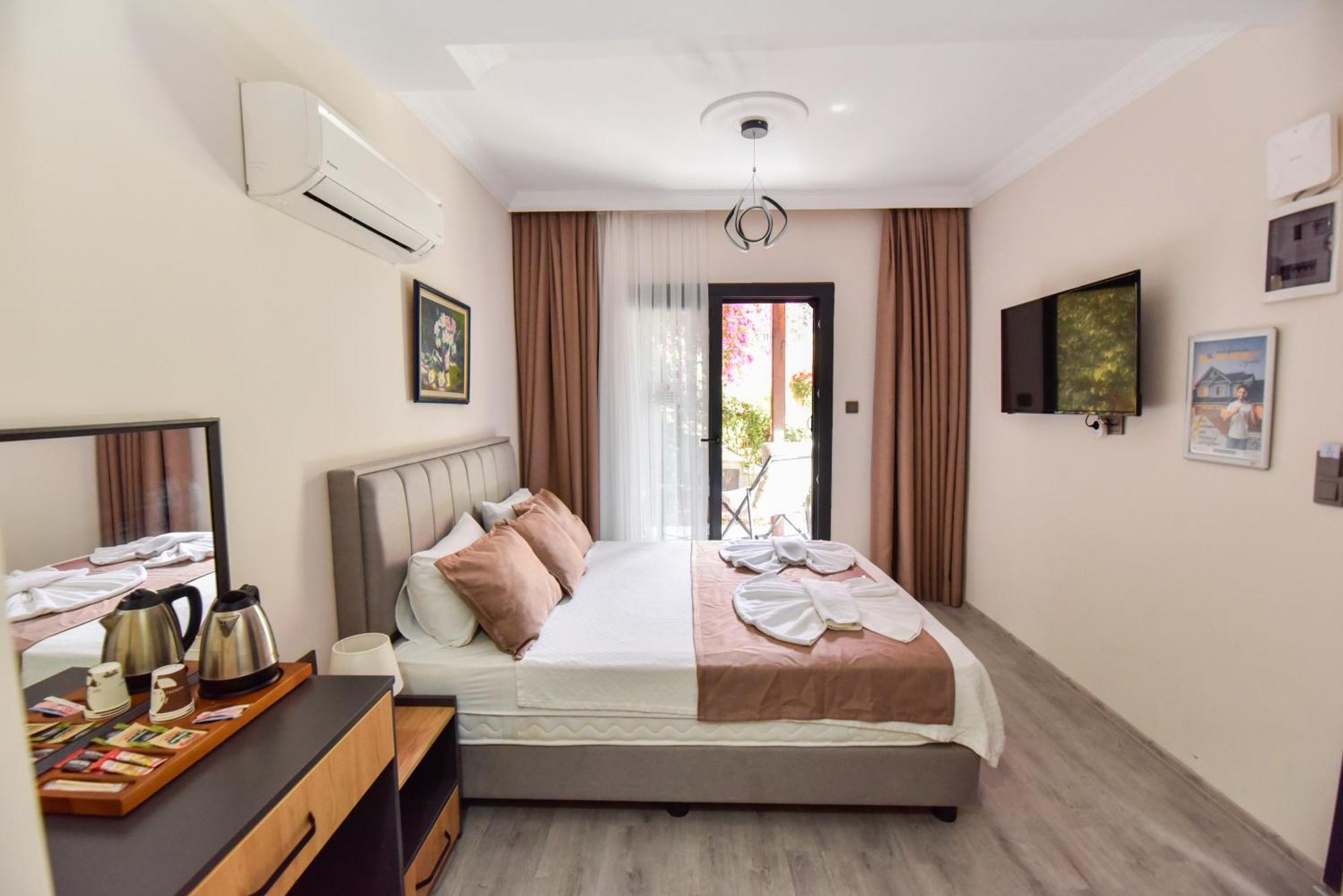 Bed & Breakfast Mykonut Boutique