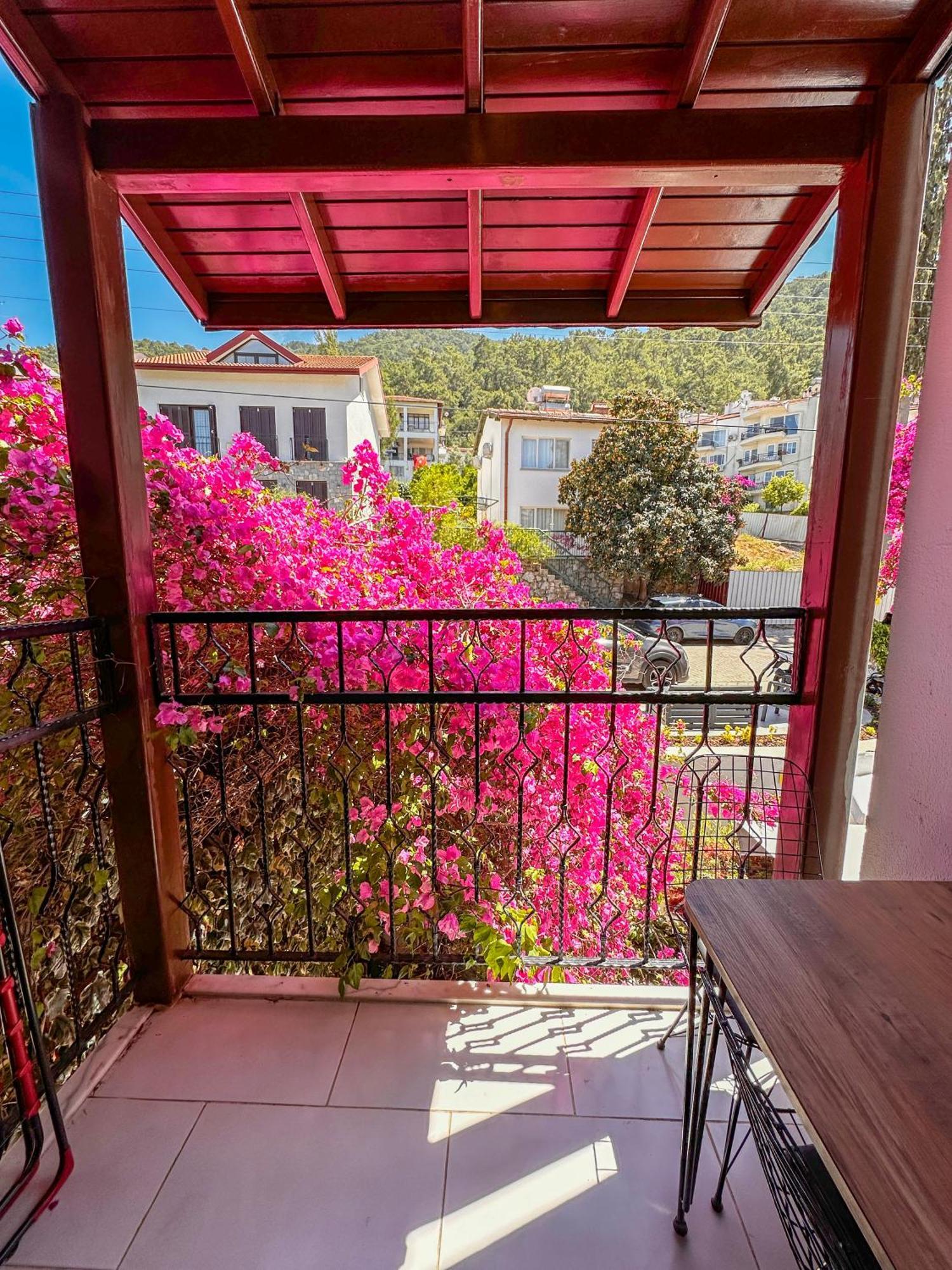 Mykonut Boutique Fethiye