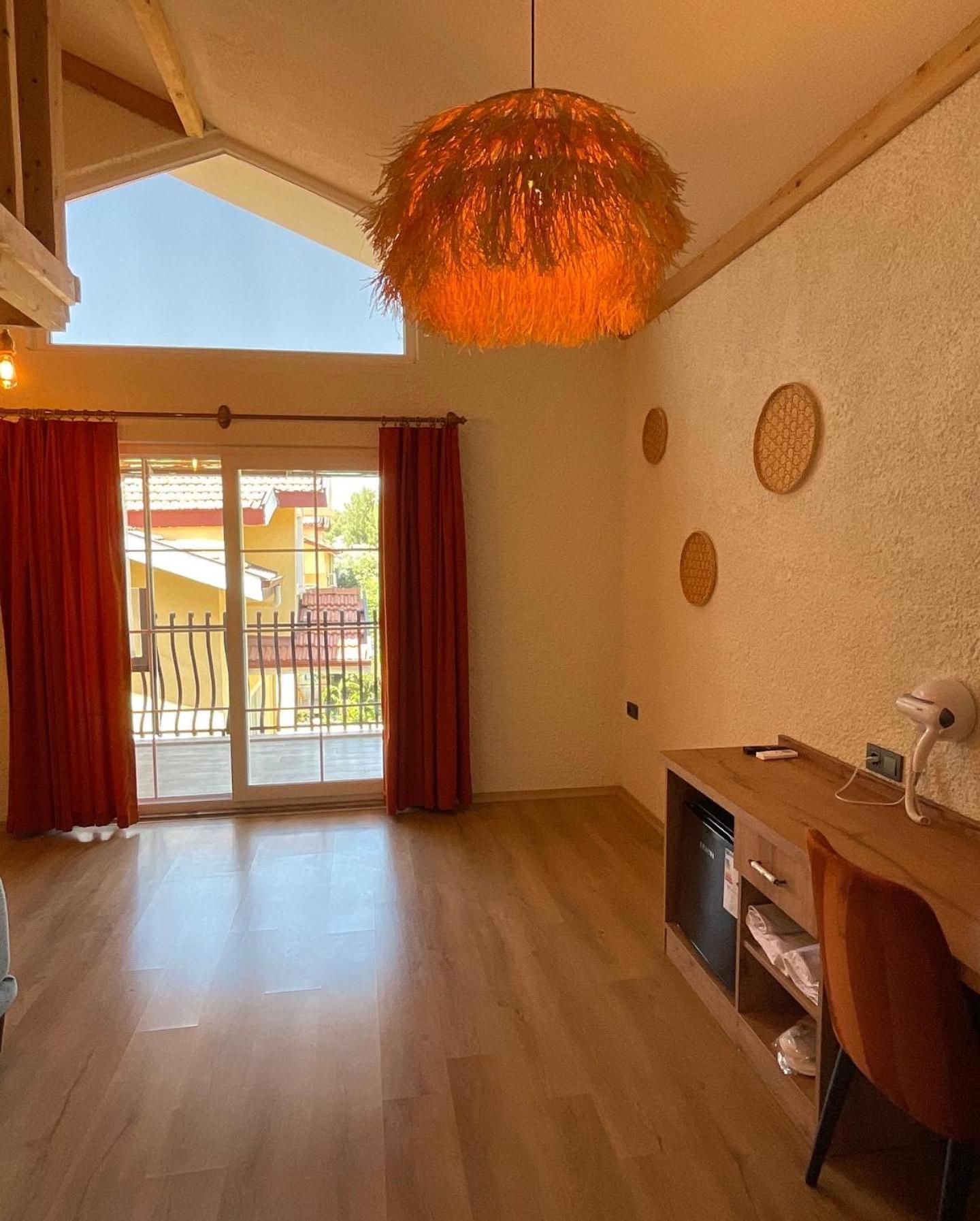 Gunes Boutique Hotel