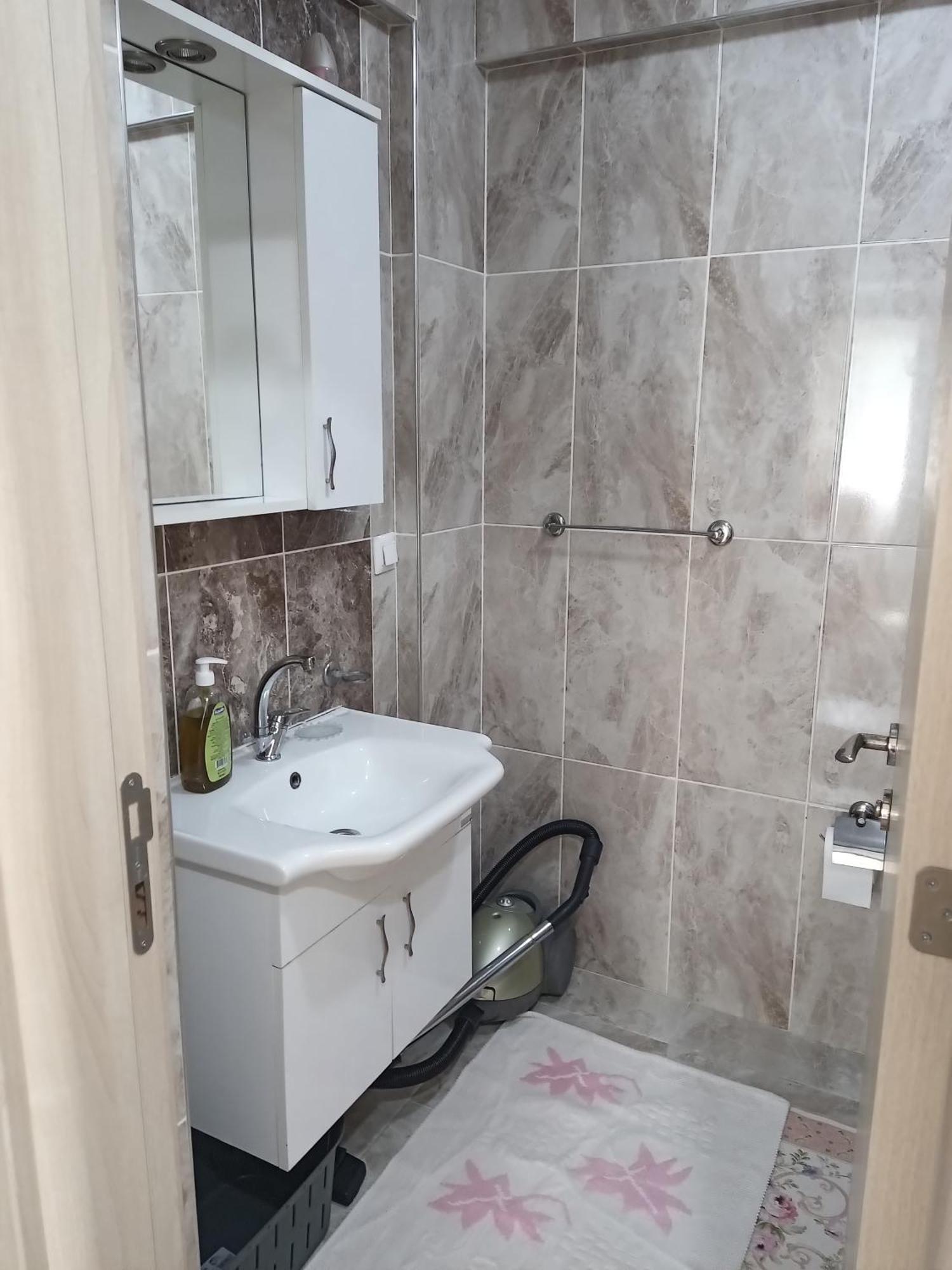 Apartment 2 Yatak Odali Daire-fethiye Fethiye