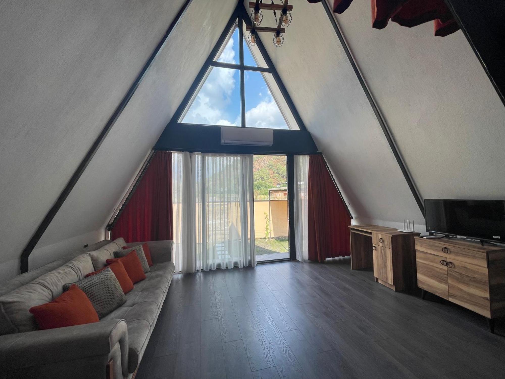 Ozvalley Holiday home *