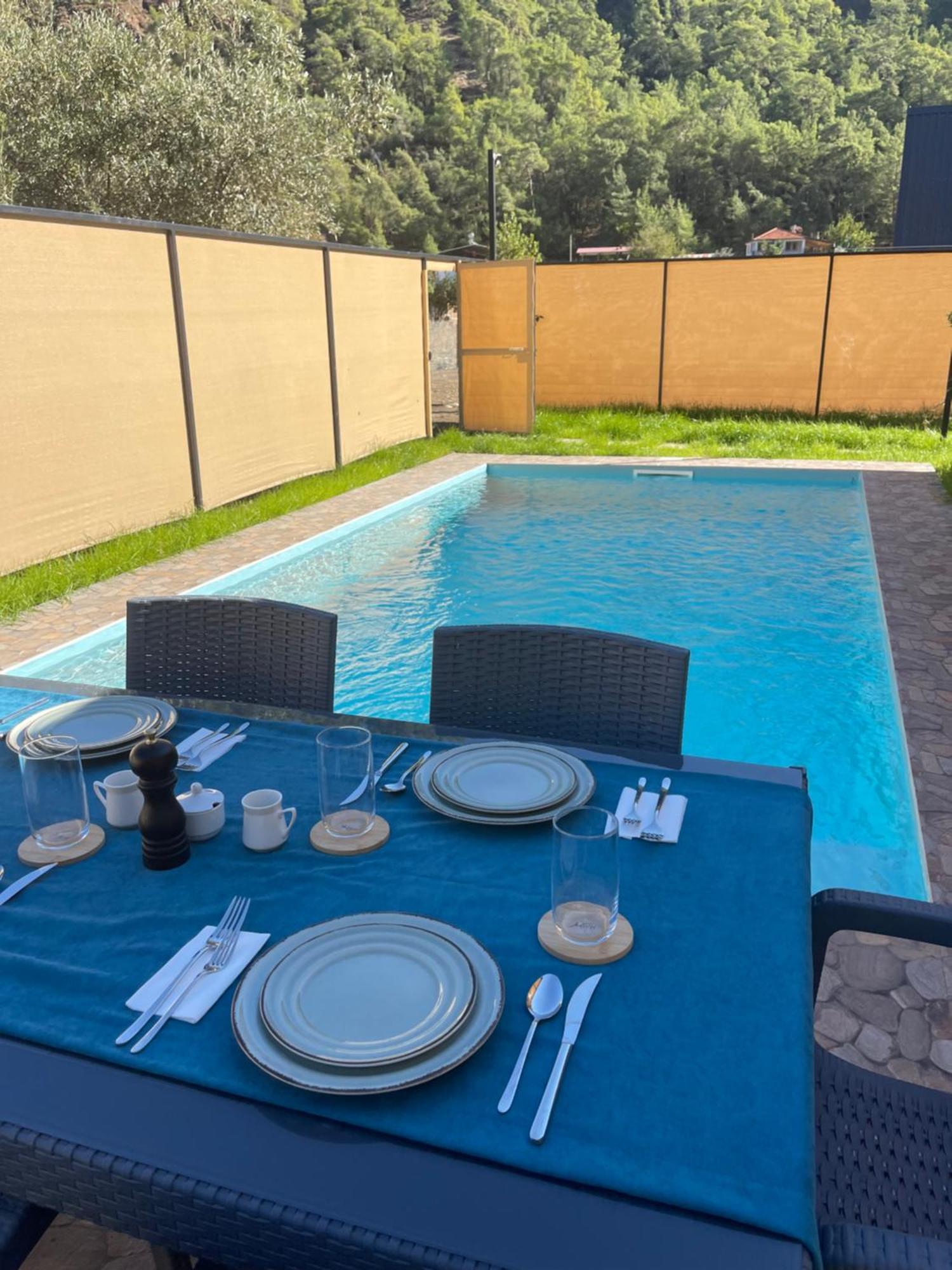 Ozvalley Holiday home Fethiye