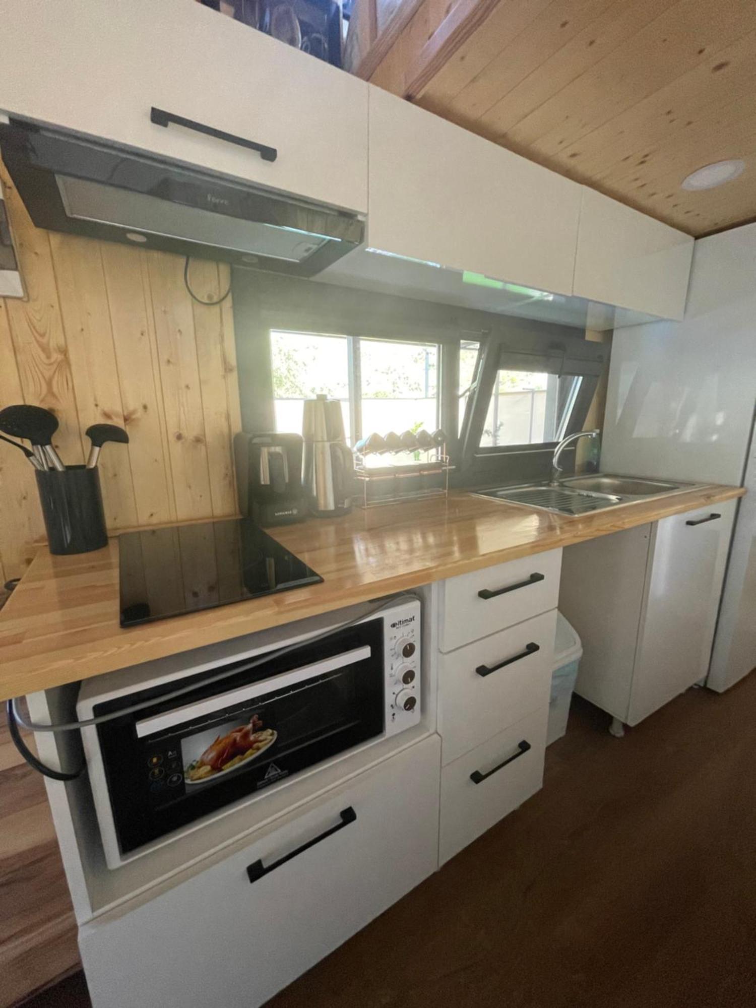 Holiday home Ozvalley