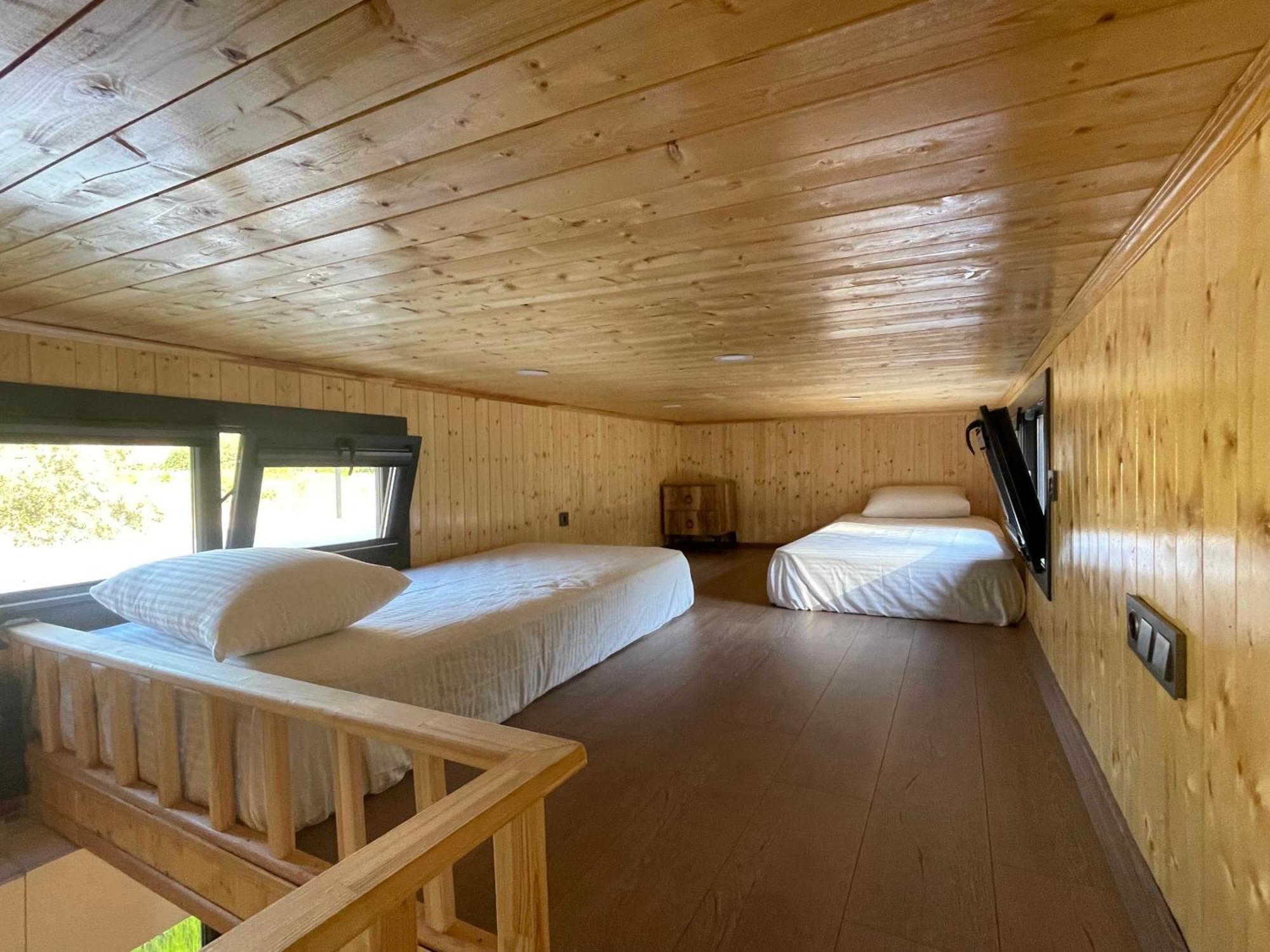 Ozvalley Holiday home *
