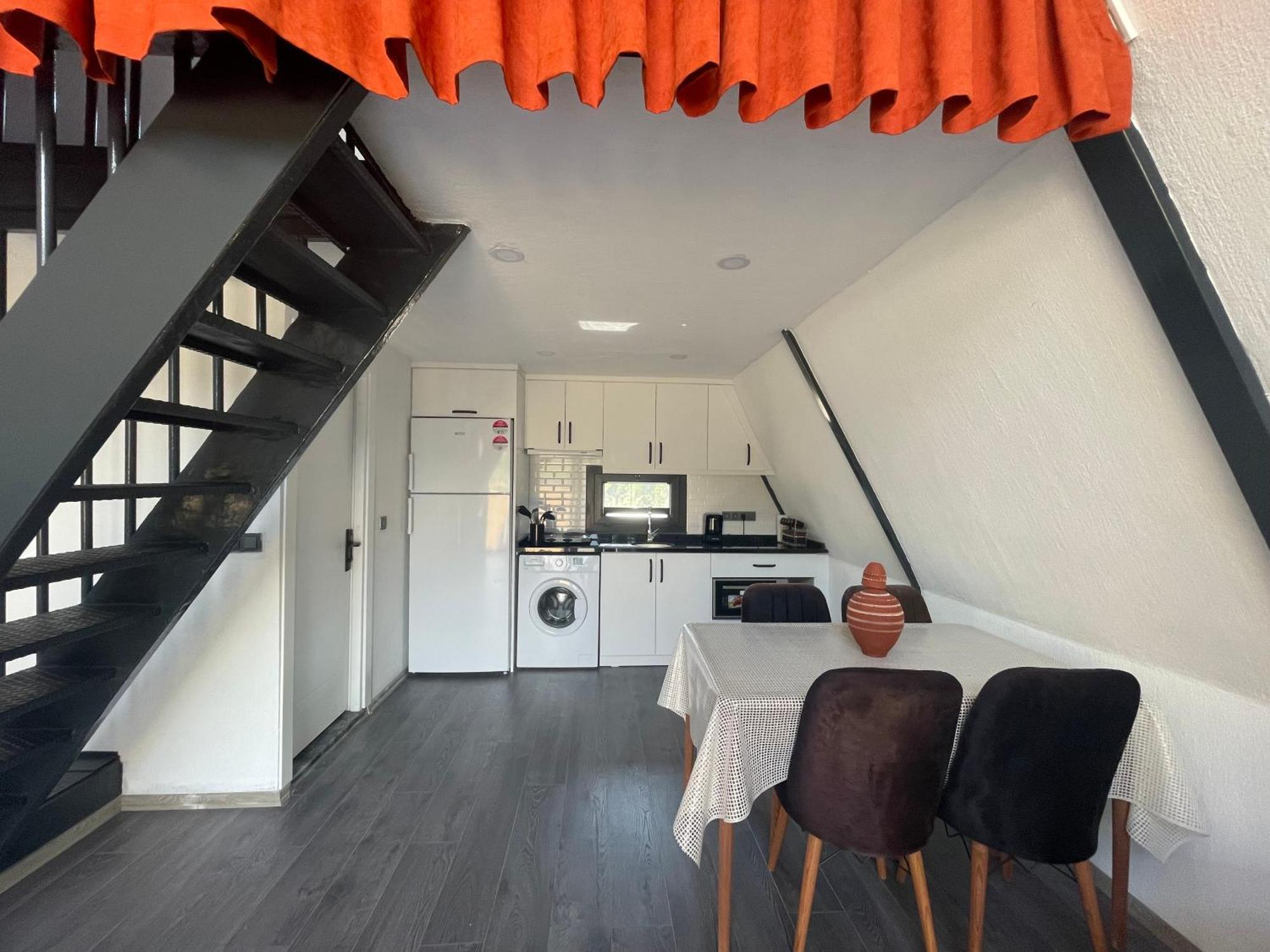 Ozvalley Holiday home Fethiye