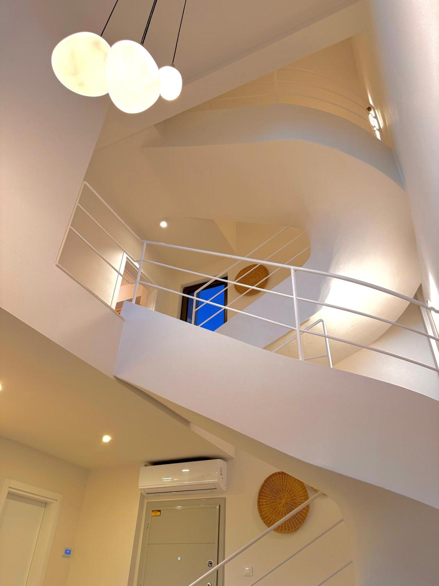 Ion Indoor Heated Pool, Sauna, Jacuzzi, Underfloor Heating System Fethiye