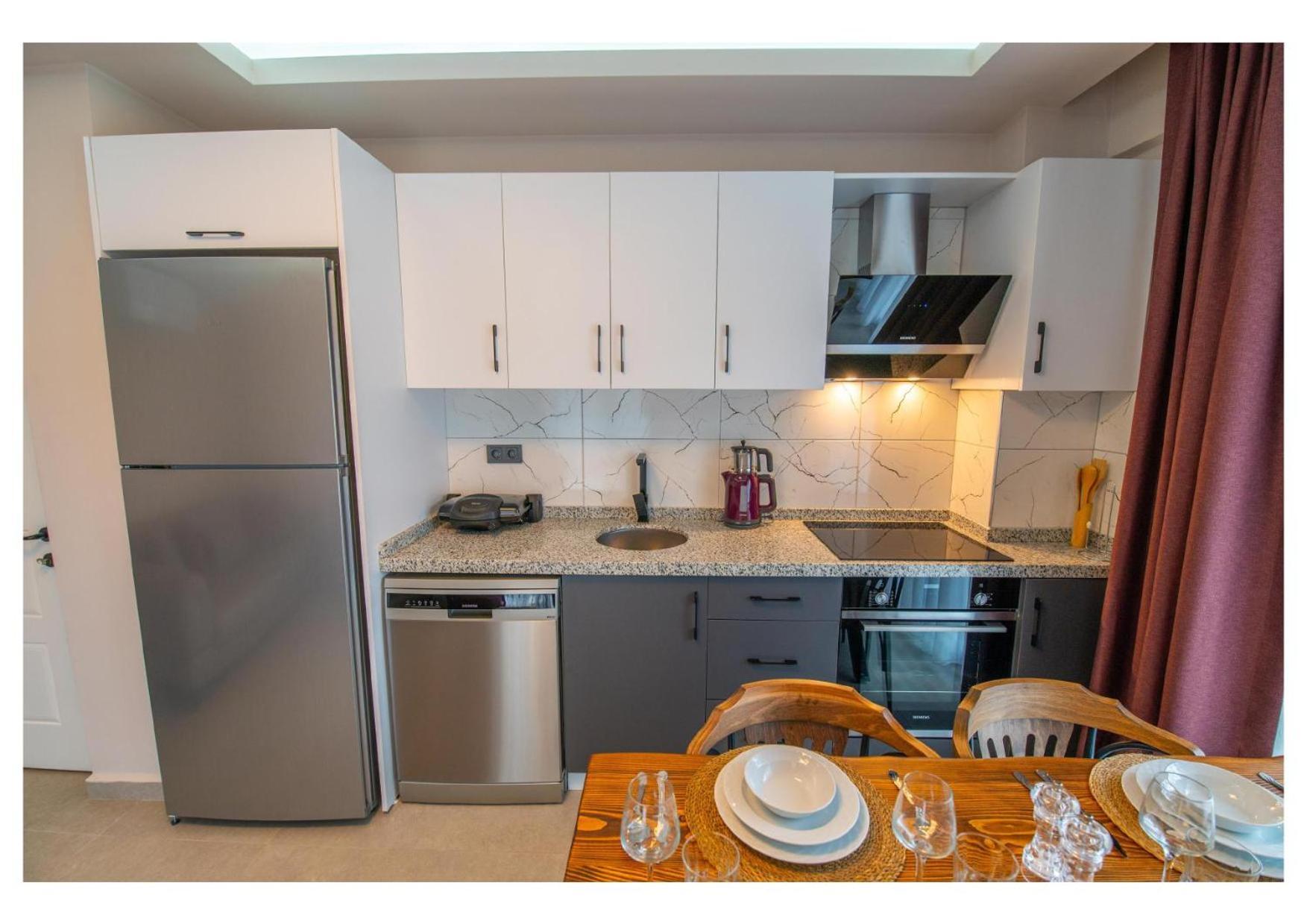 Apartment Royal Luxury Homes *