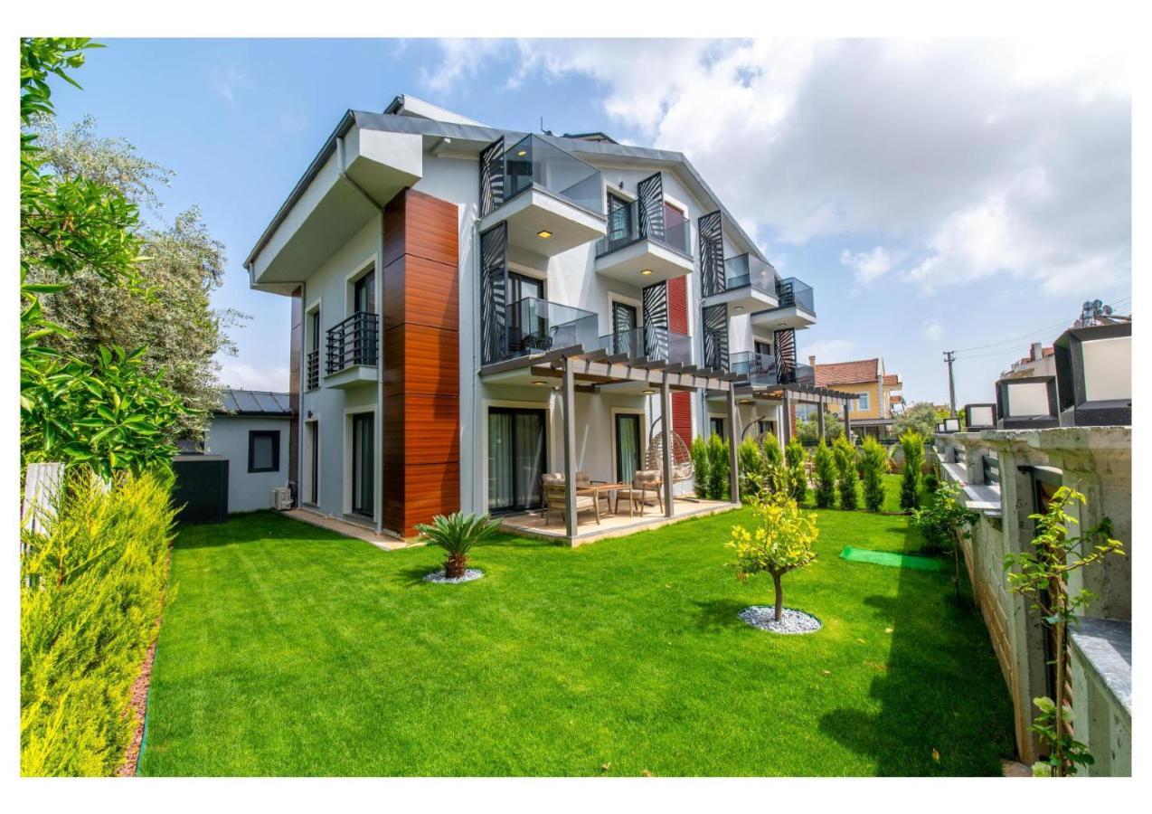 Apartment Royal Luxury Homes