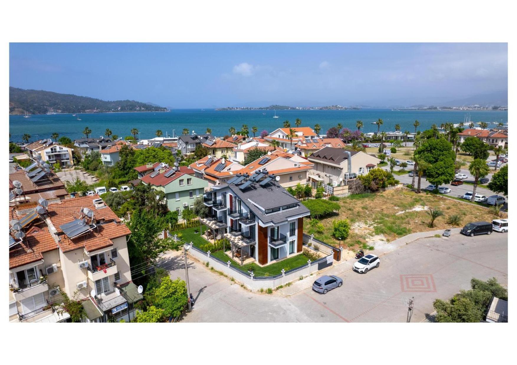 Royal Luxury Homes Apartment *