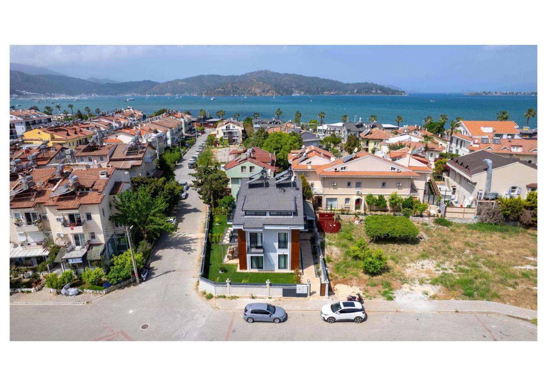 Apartment Royal Luxury Homes Fethiye