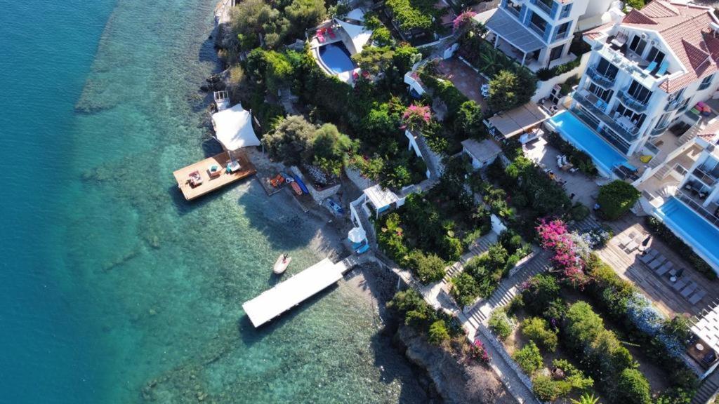 Sofia Ada * Fethiye
