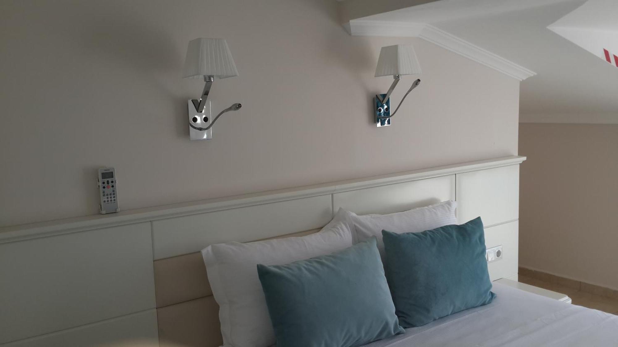Sovalye Hotel 3*