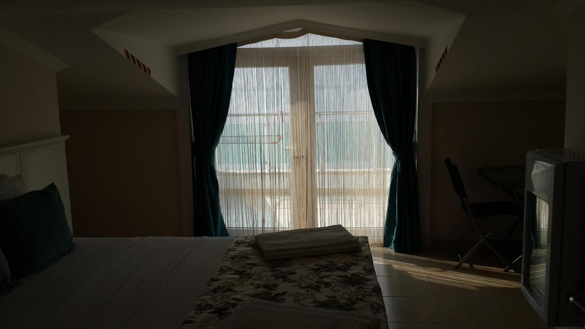 Sovalye Hotel Fethiye