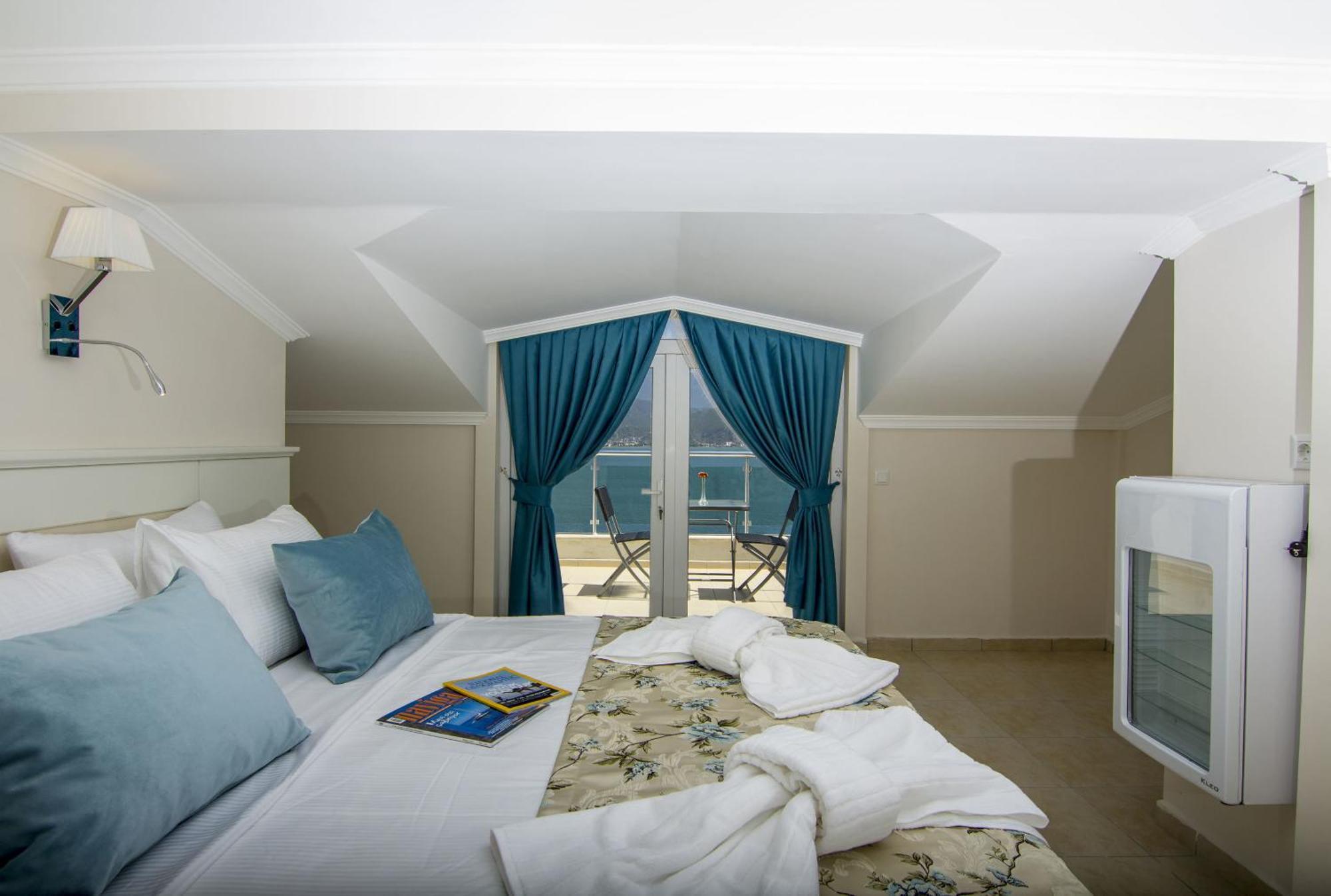 Hotel Sovalye Fethiye