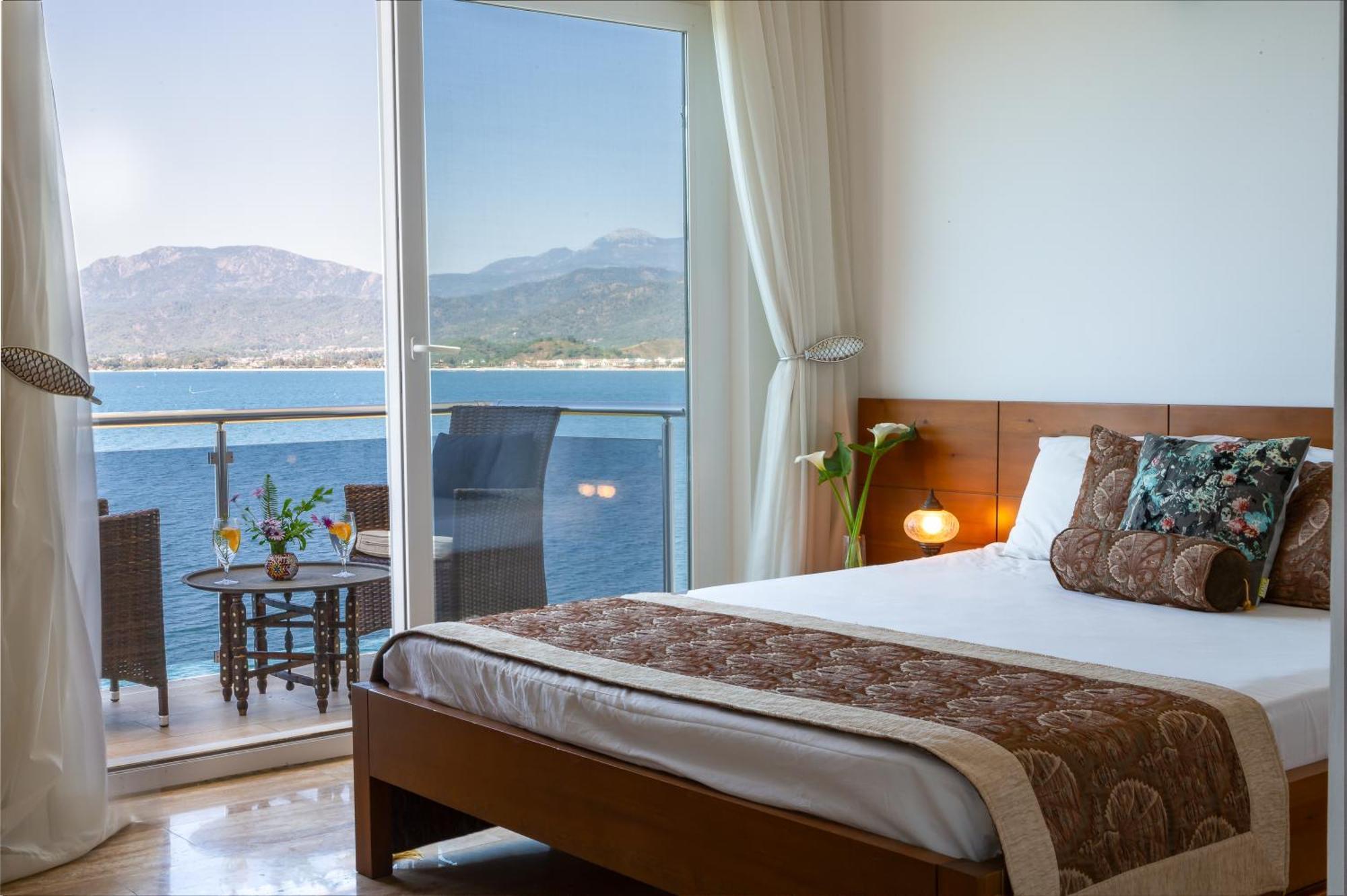 Sofia Ada Fethiye