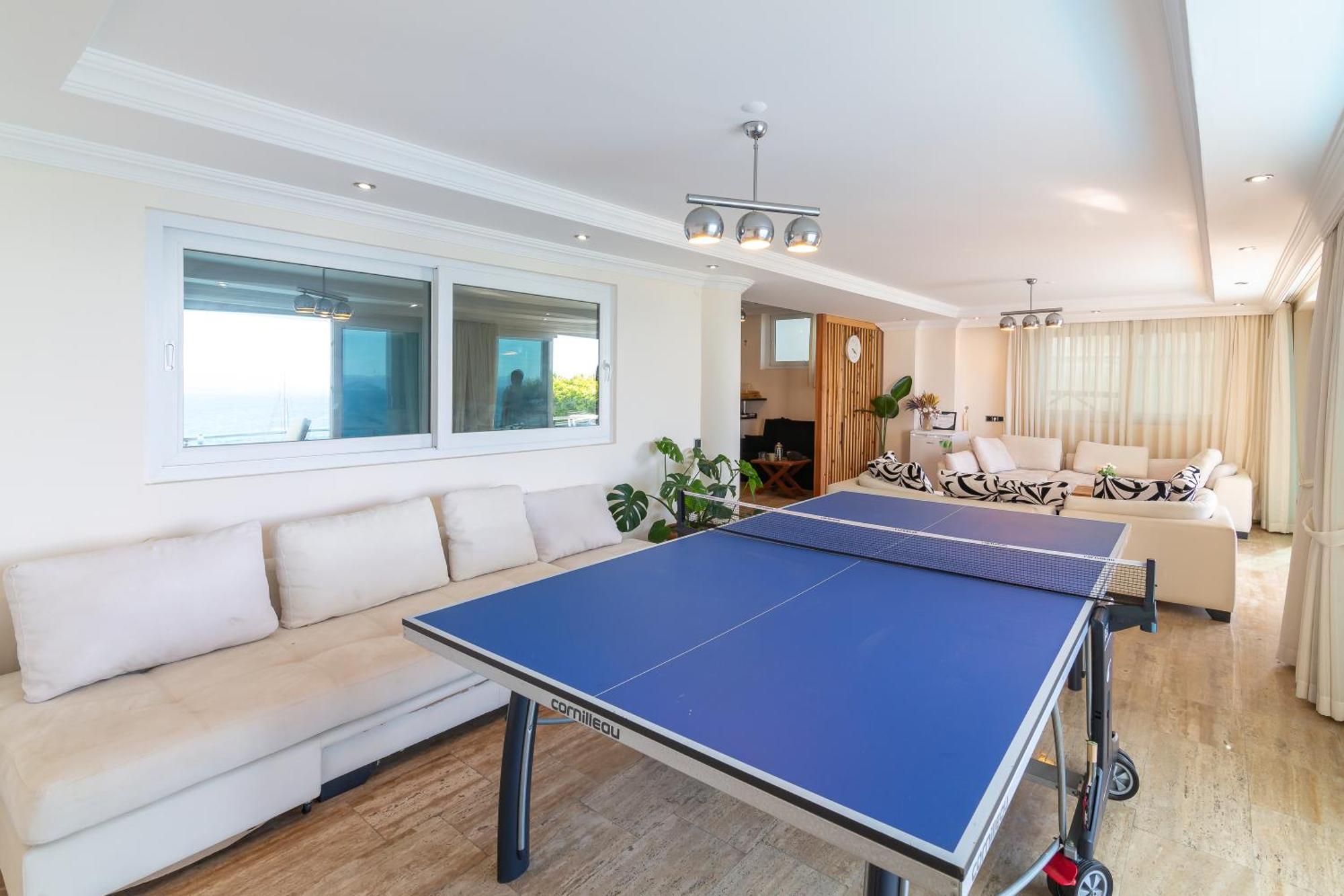 Sofia Ada Bed & Breakfast