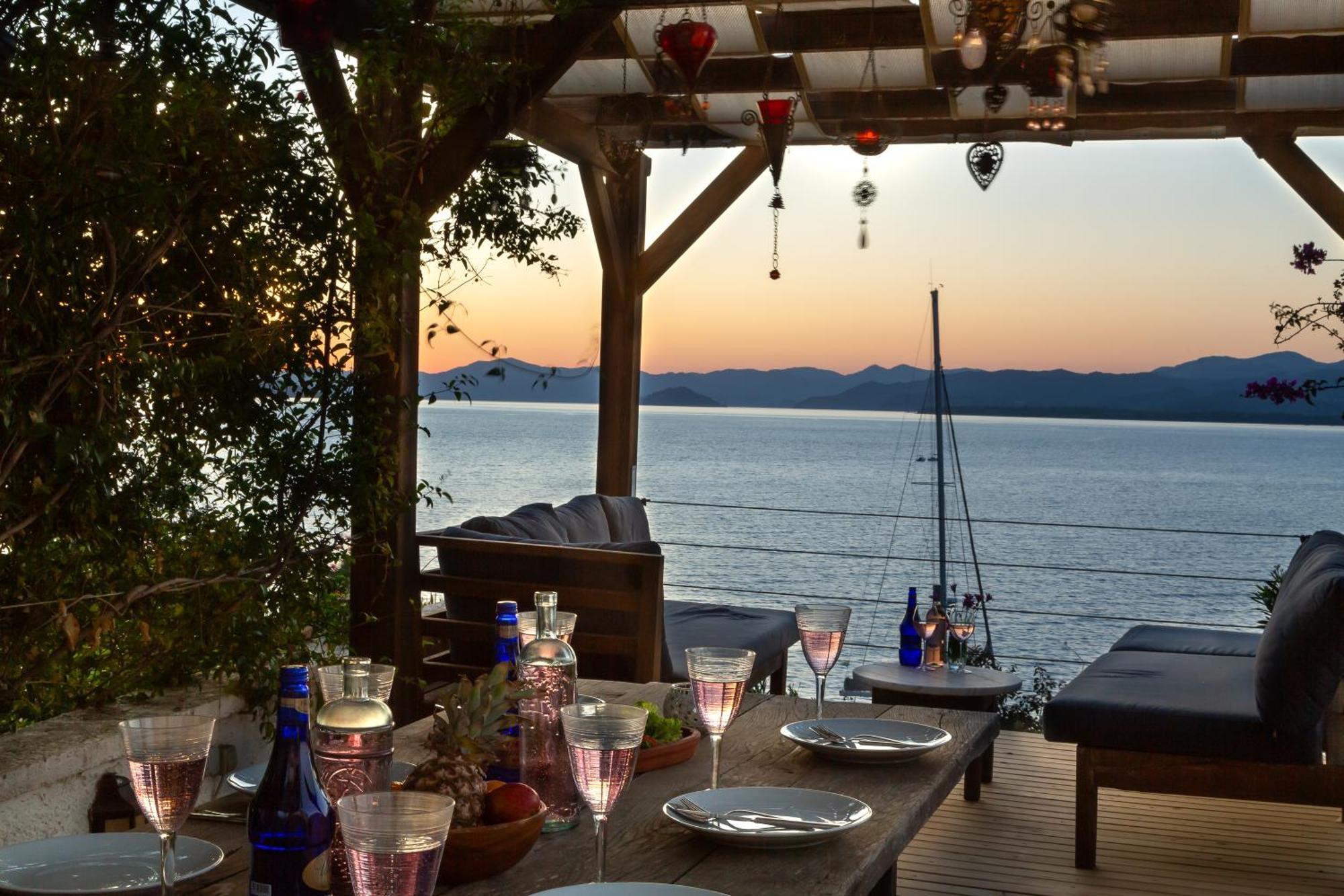 Bed & Breakfast Sofia Ada