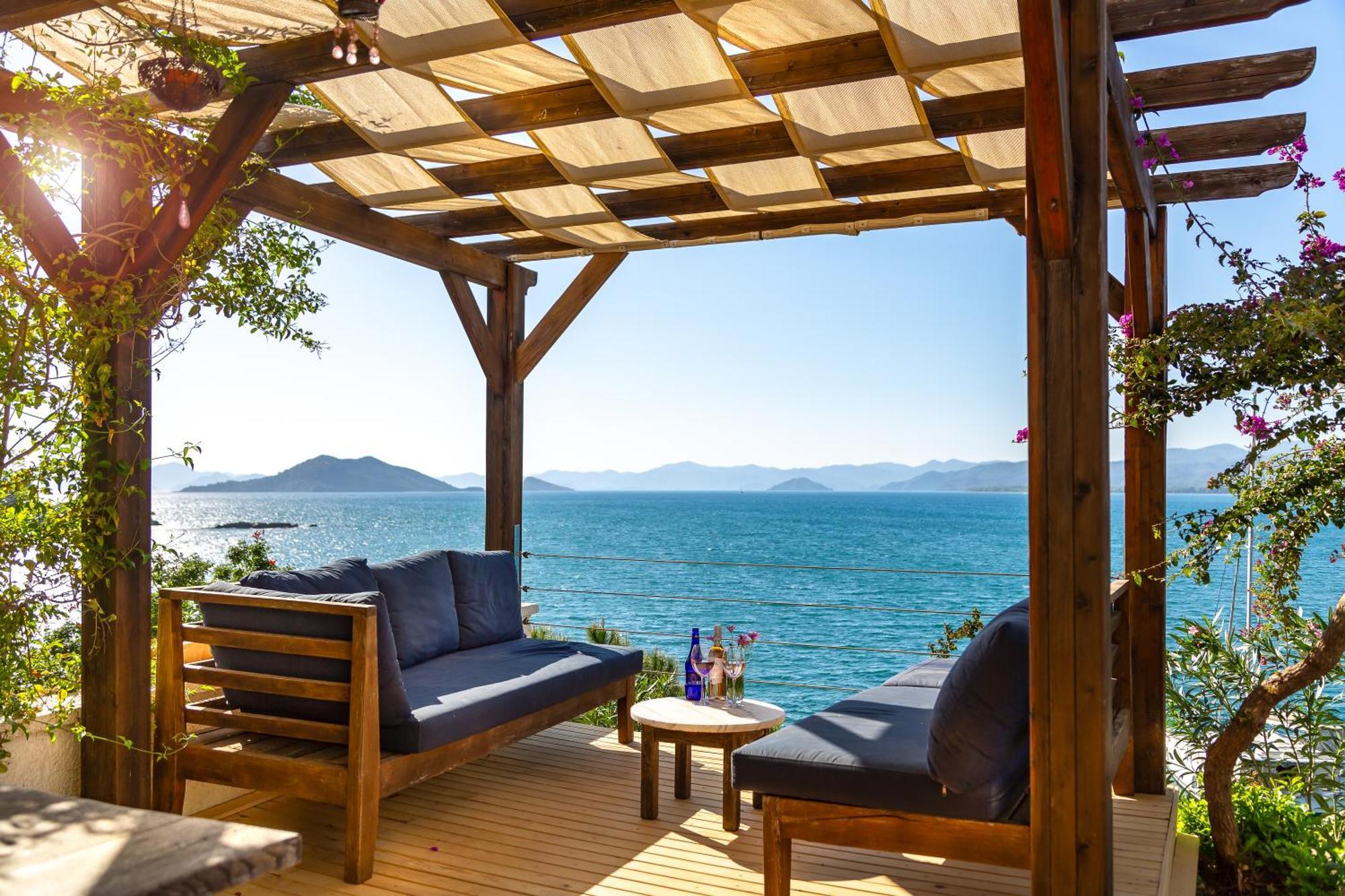 Bed & Breakfast Sofia Ada Fethiye