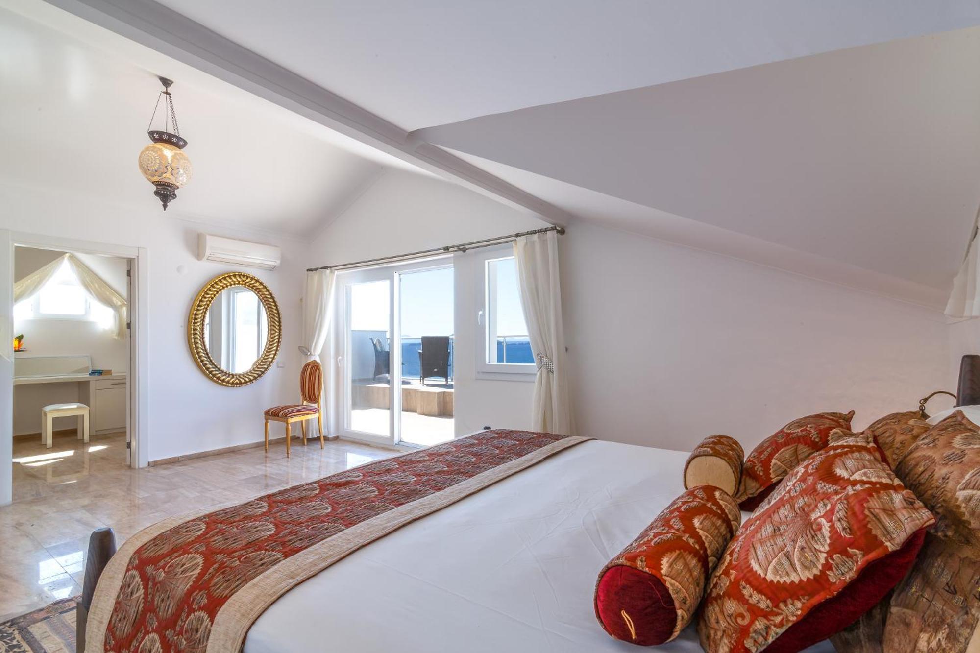 Bed & Breakfast Sofia Ada Fethiye