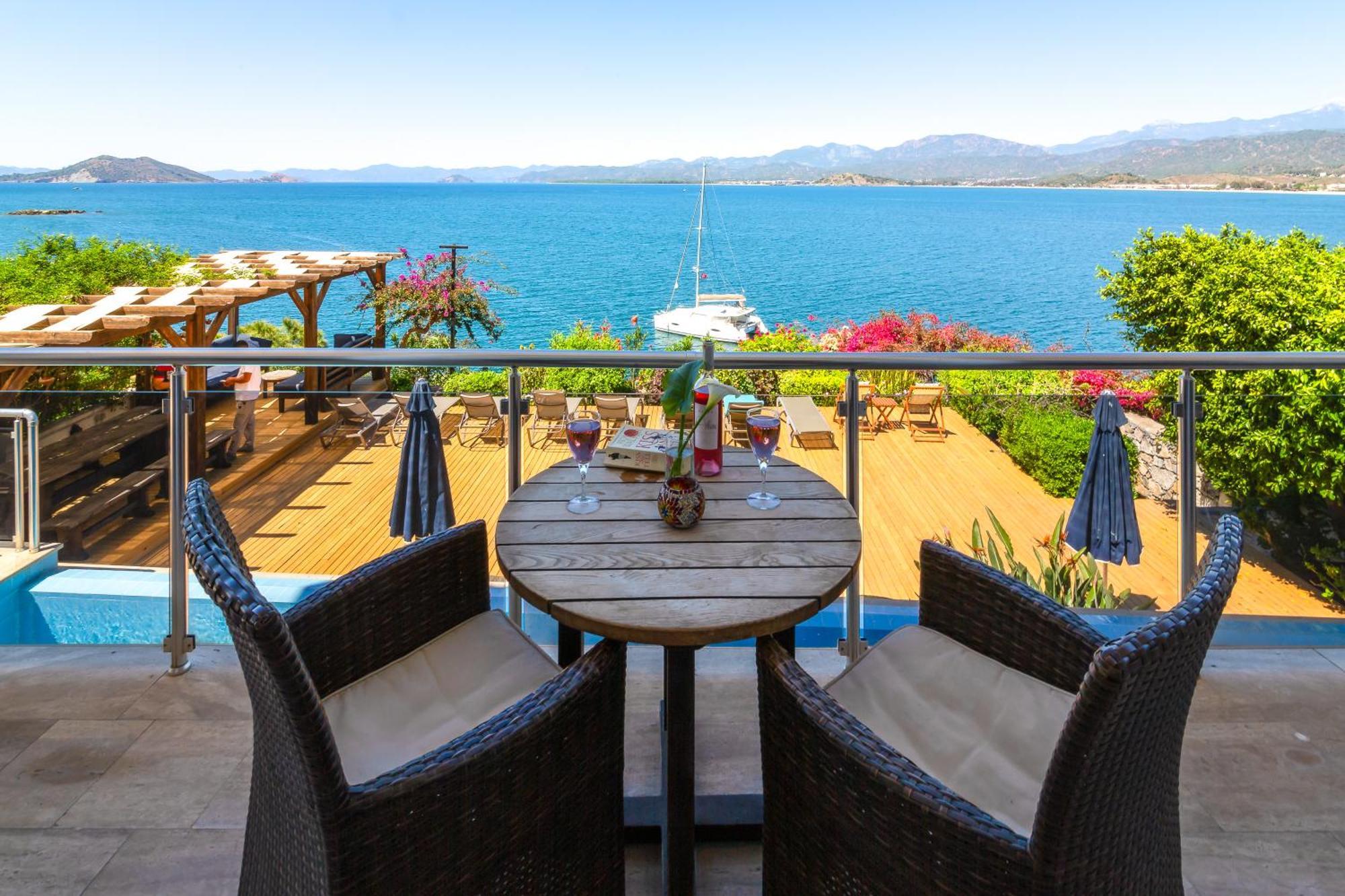 Sofia Ada * Fethiye