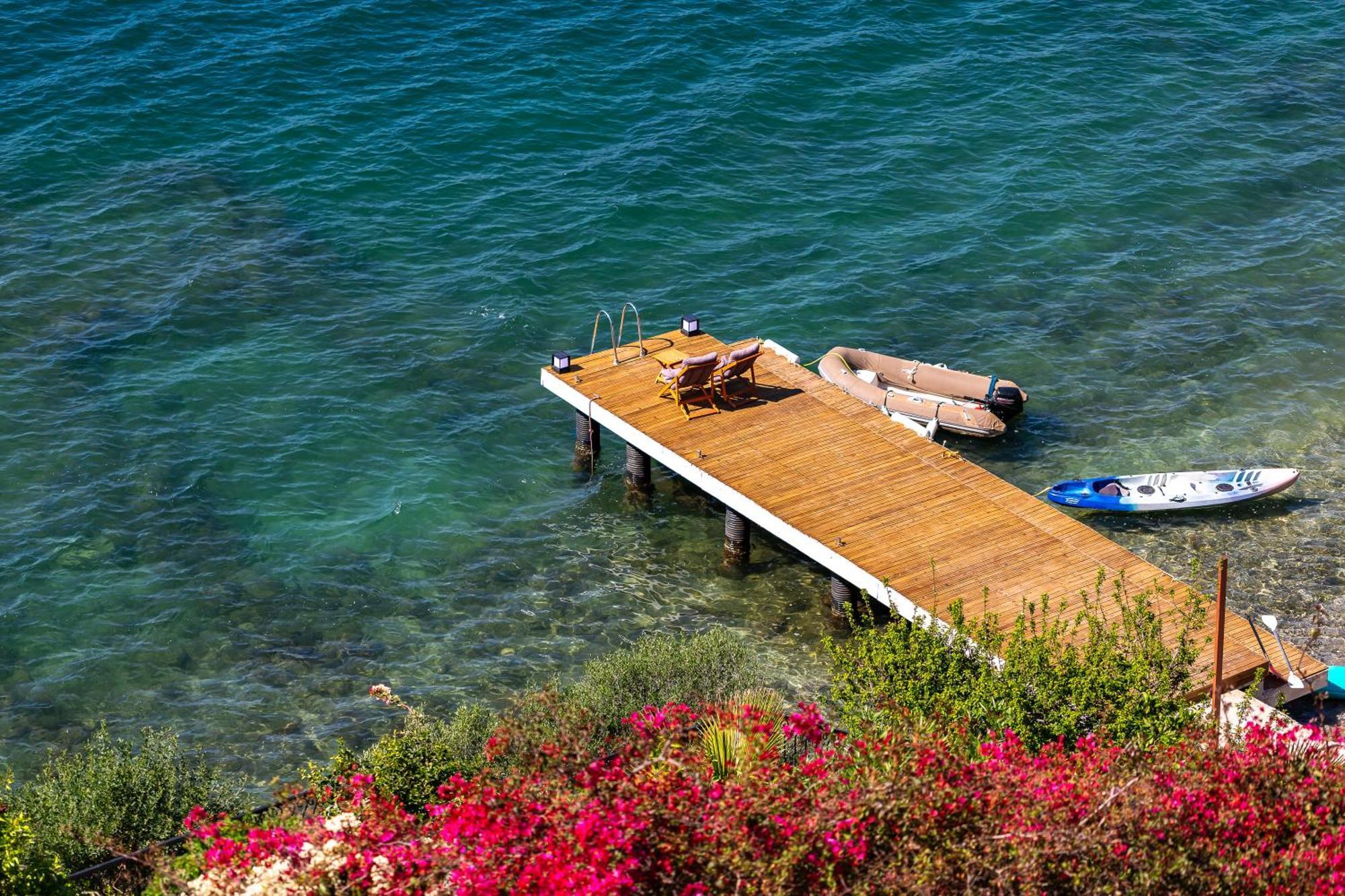 Bed & Breakfast Sofia Ada Fethiye