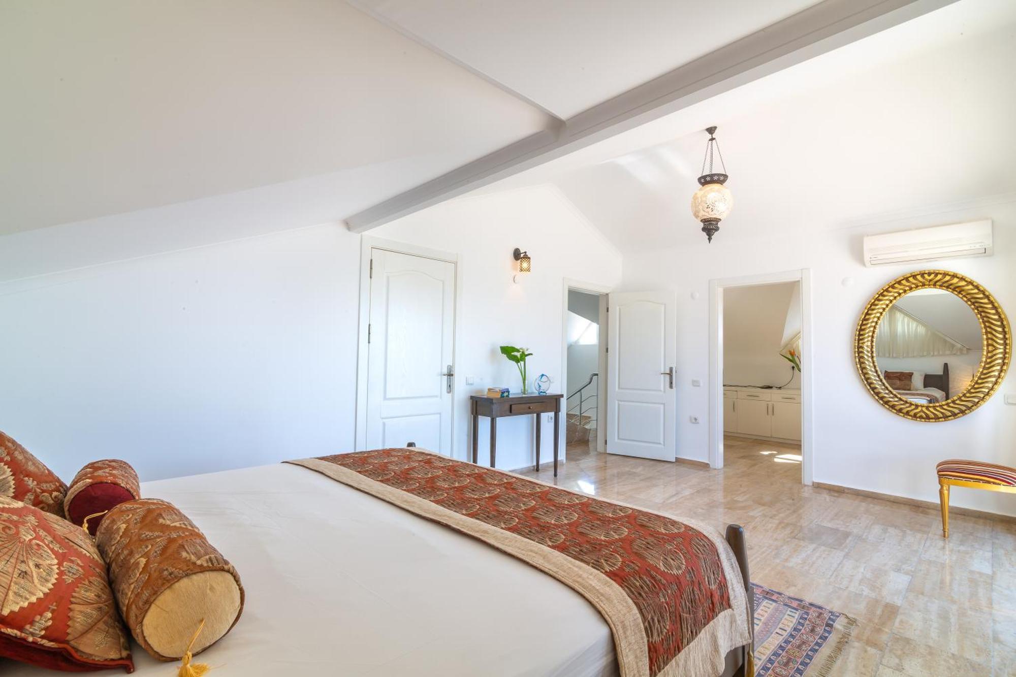 Sofia Ada Bed & Breakfast