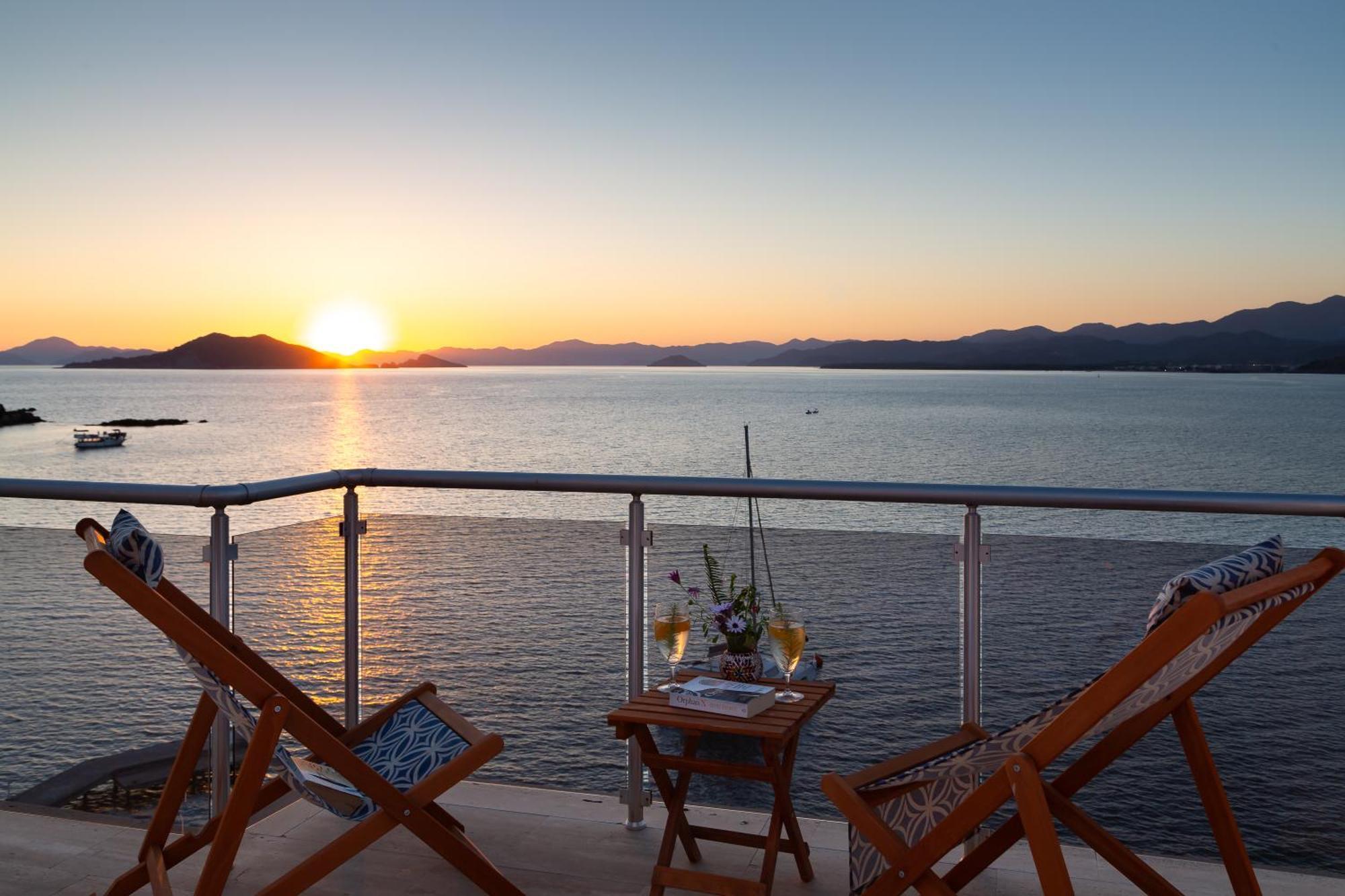 Sofia Ada * Fethiye