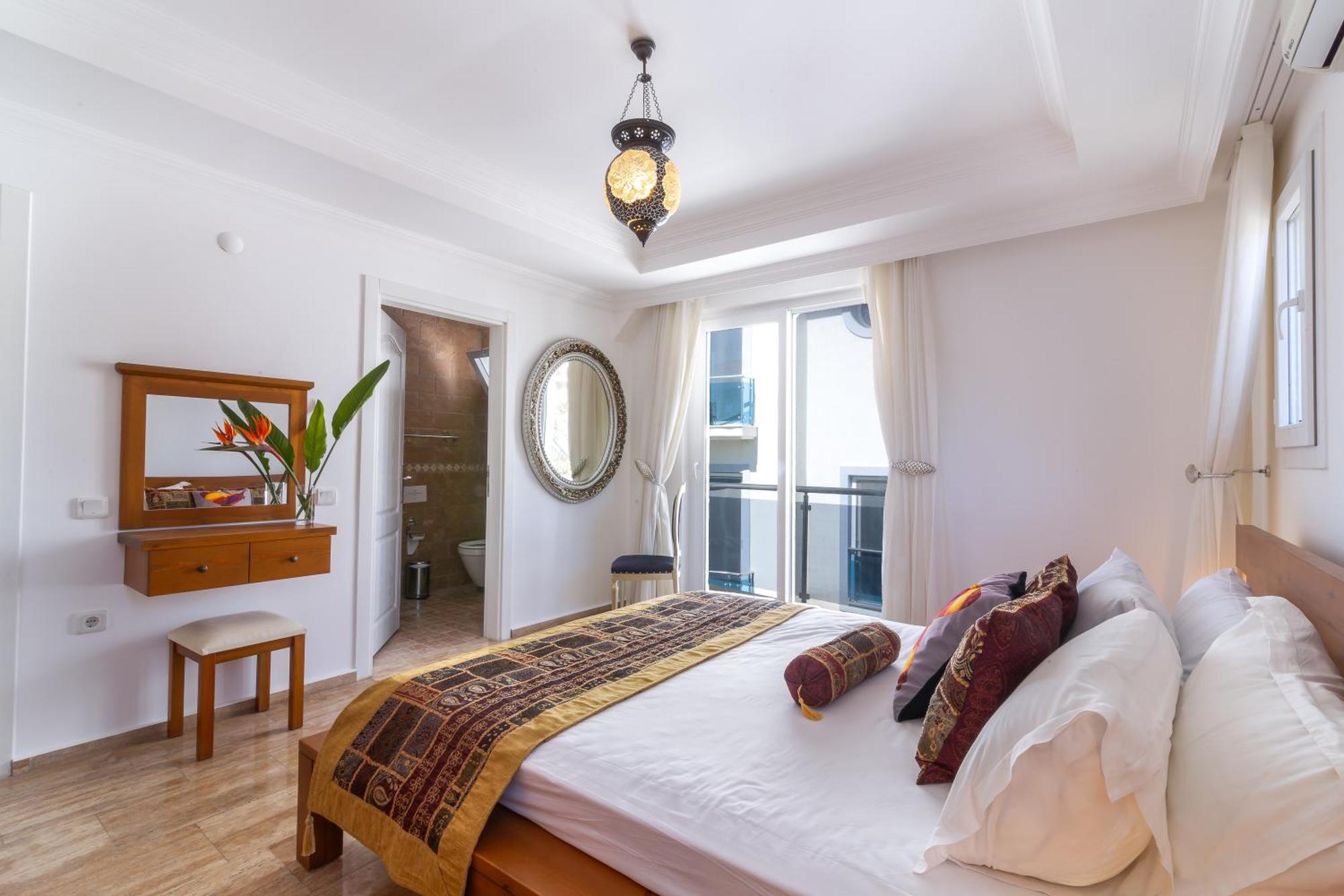 Sofia Ada Bed & Breakfast *