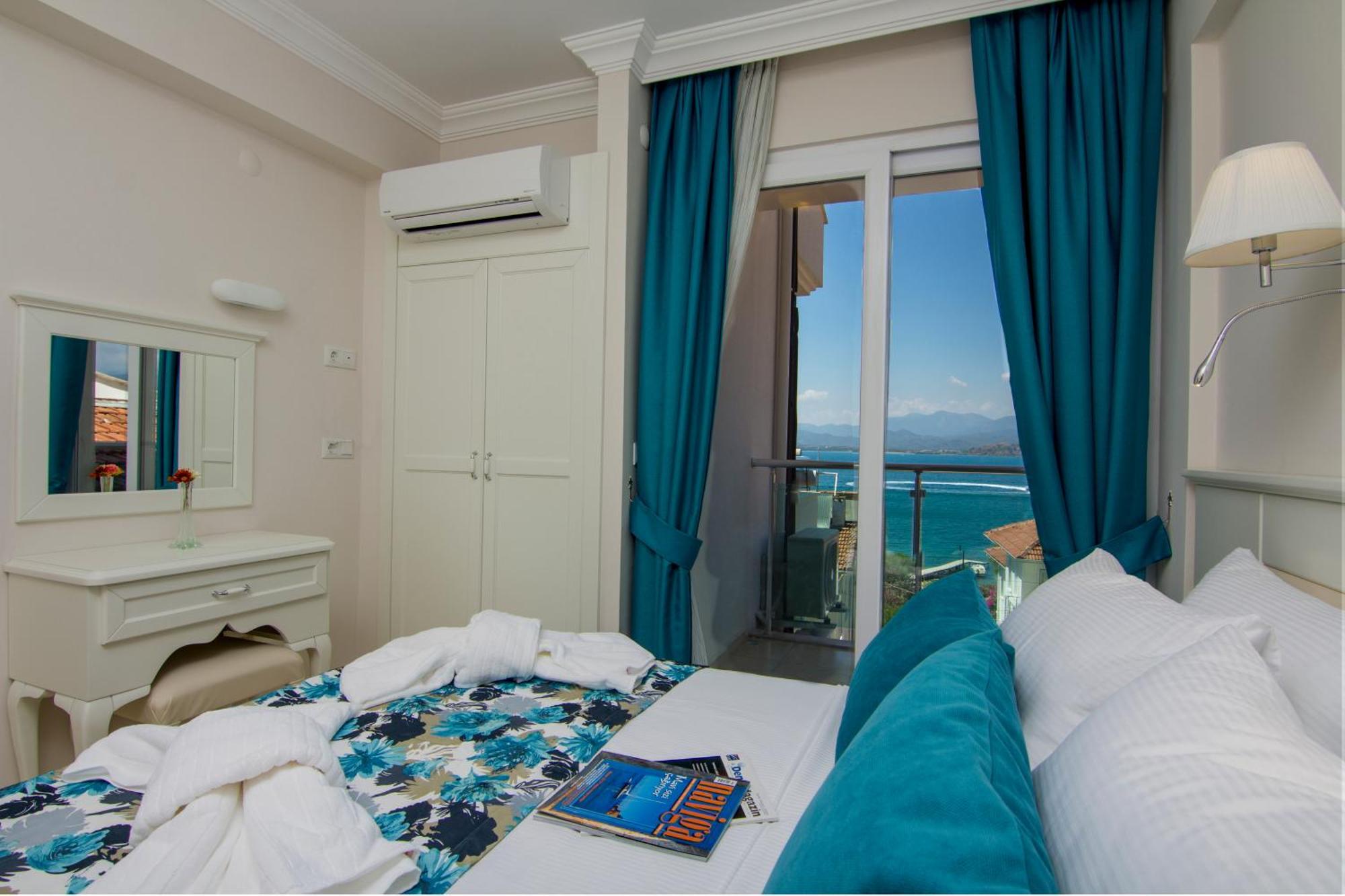 Sovalye Hotel Fethiye
