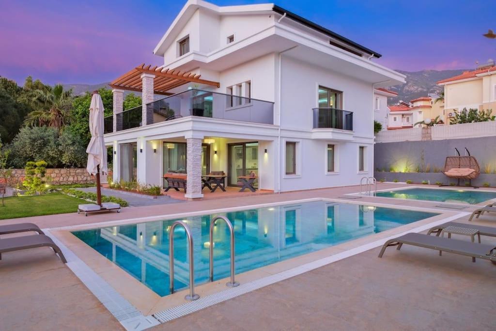Villa Milagro *
