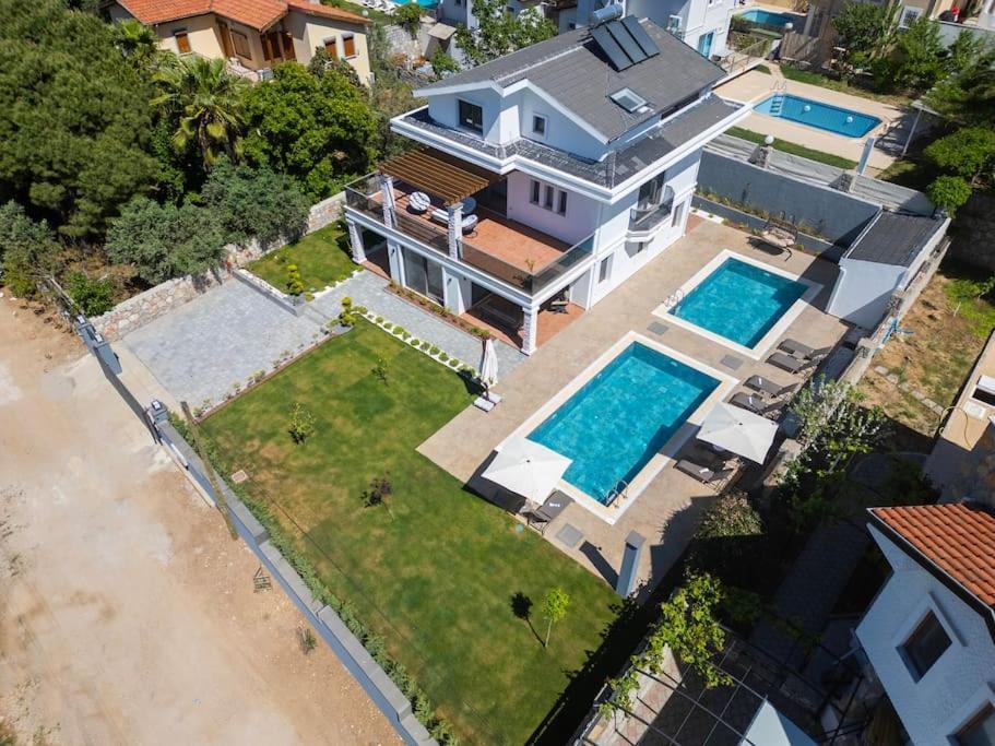 Milagro Villa