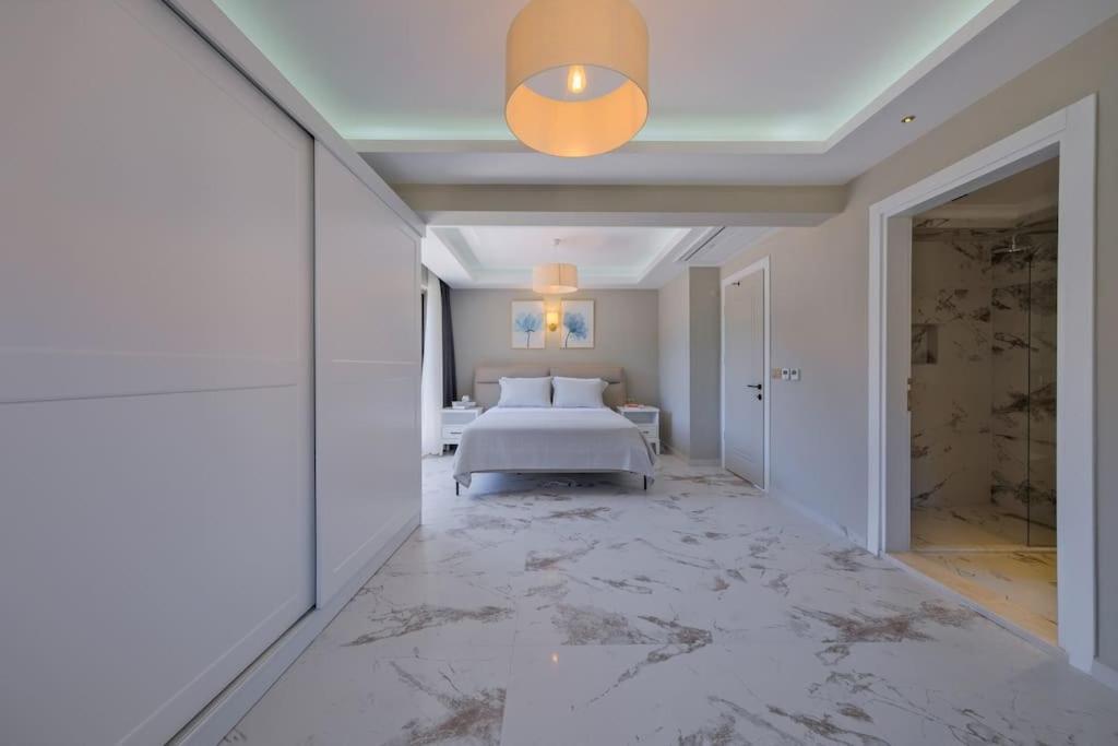 Villa Milagro Fethiye