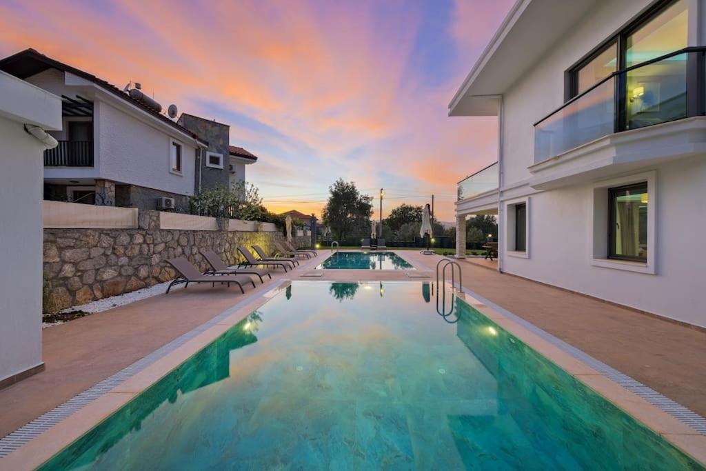 Villa Milagro