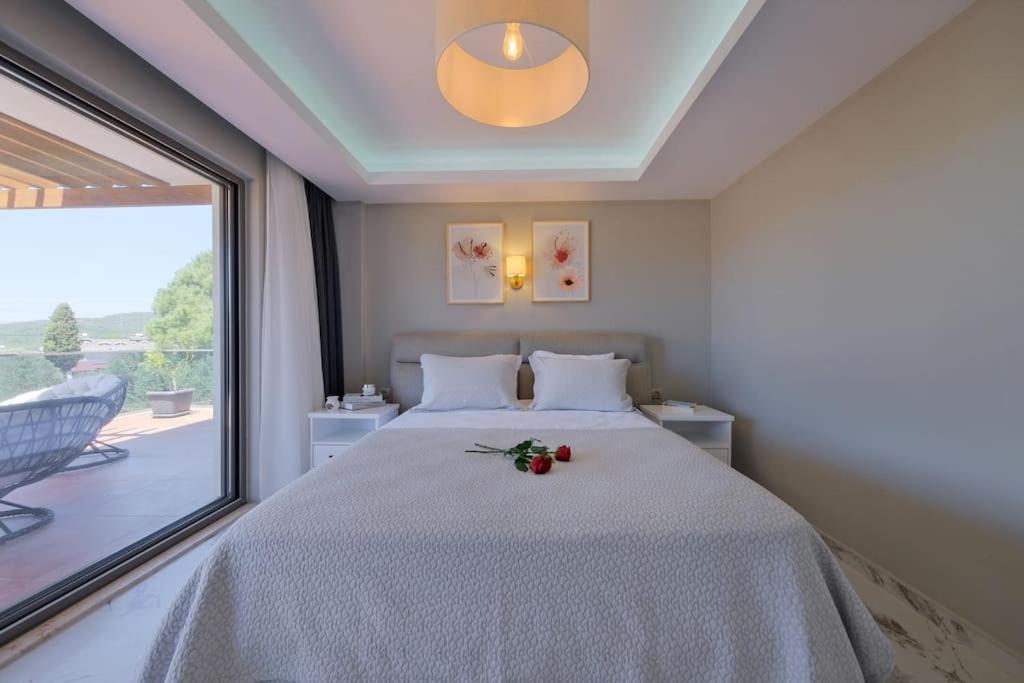 Milagro Fethiye