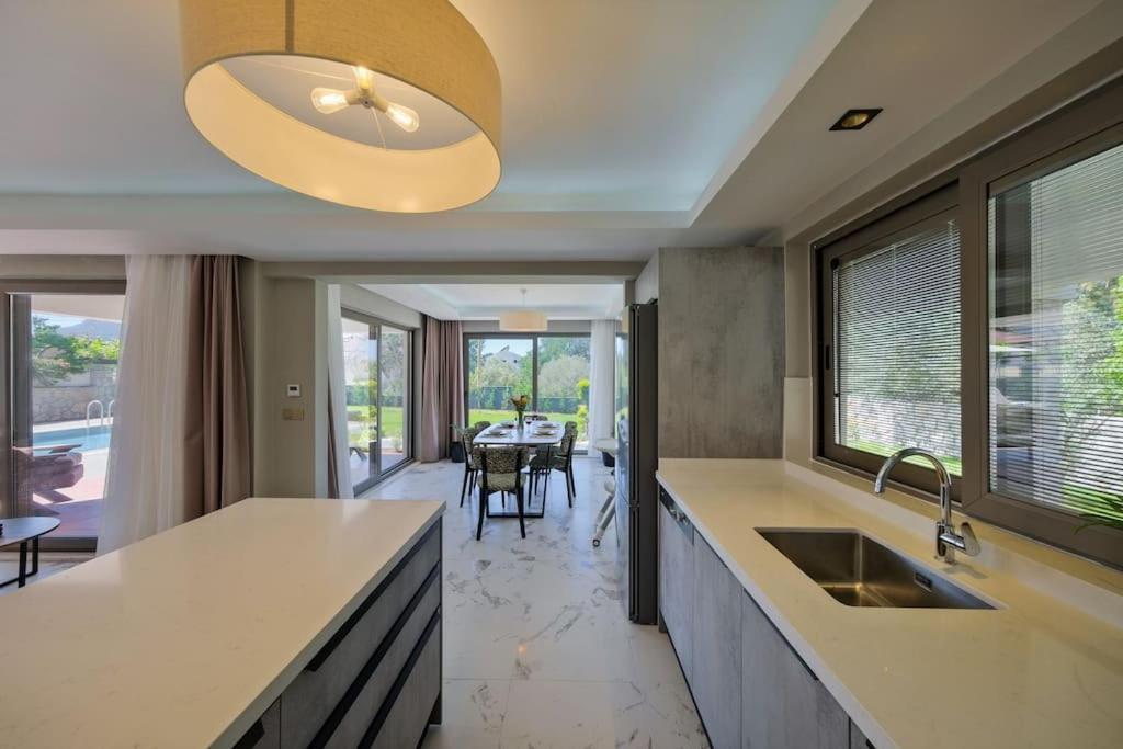 Villa Milagro Fethiye