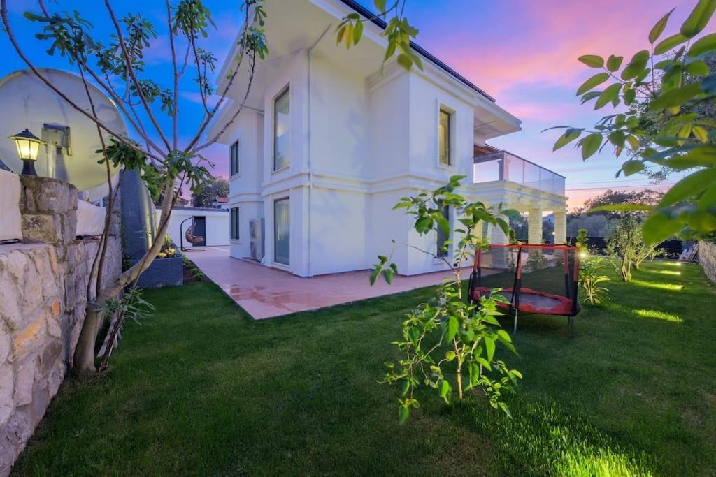 Milagro Fethiye