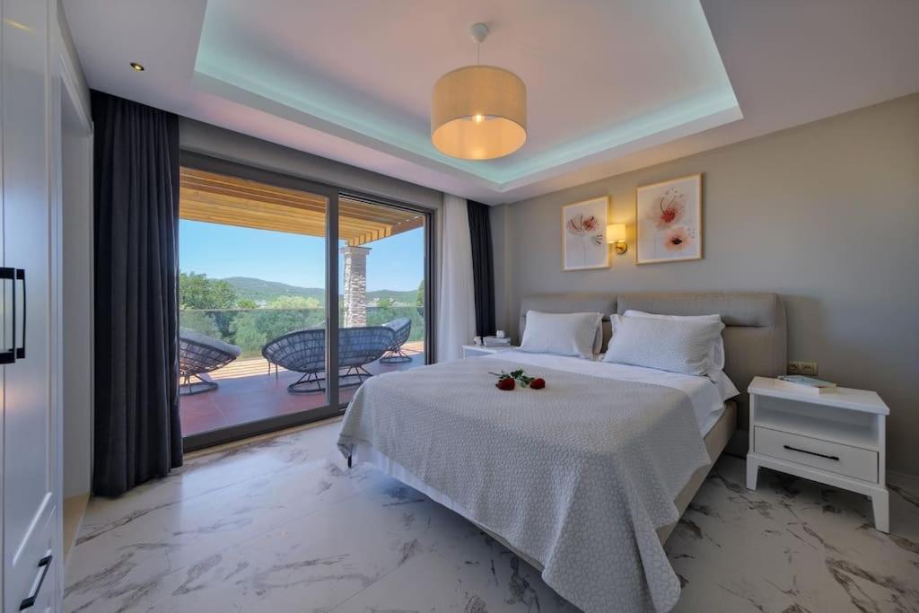 Milagro Fethiye